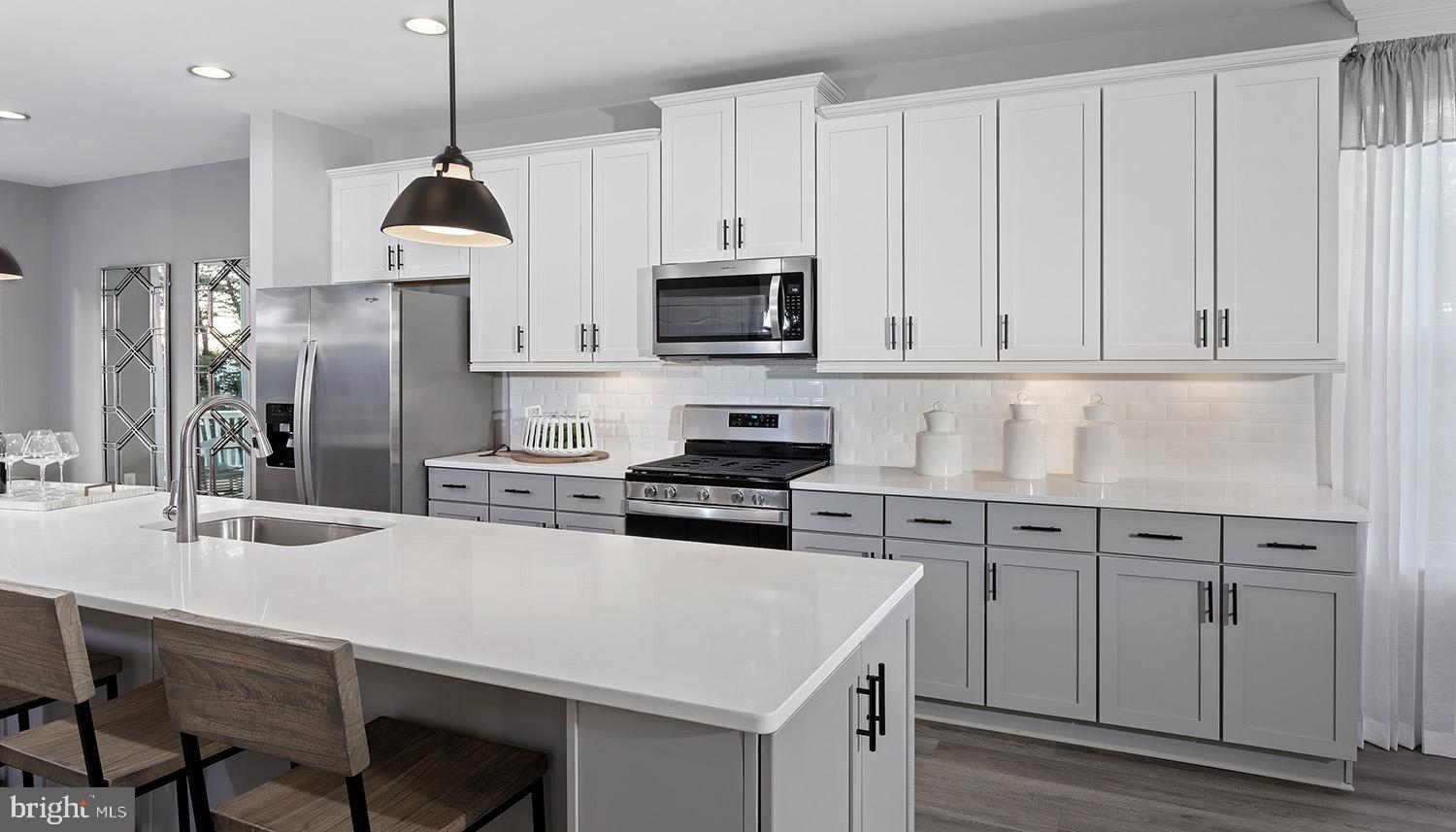 WESTRIDGE AT WESTPHALIA - Residential