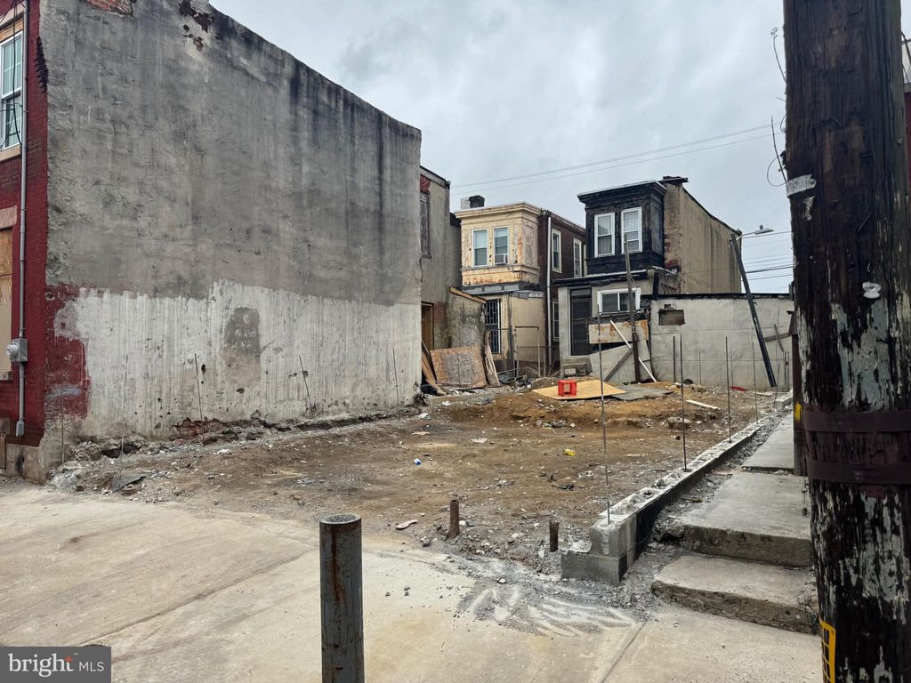 Photo of 2666 N Palethorp Street, PHILADELPHIA, PA 19133 (MLS # PAPH2459146)