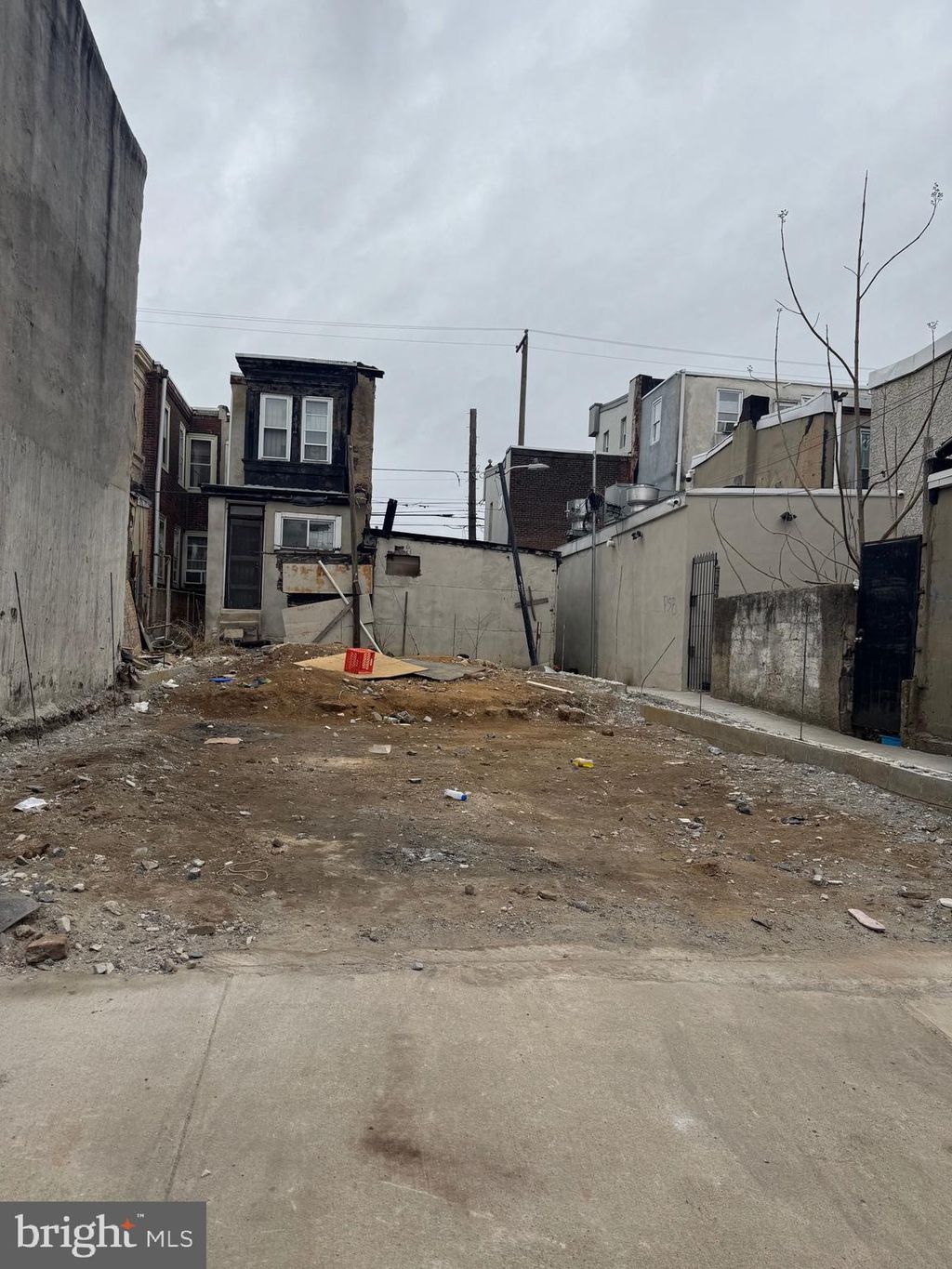 Photo of 2666 N Palethorp Street, PHILADELPHIA, PA 19133 (MLS # PAPH2459146)