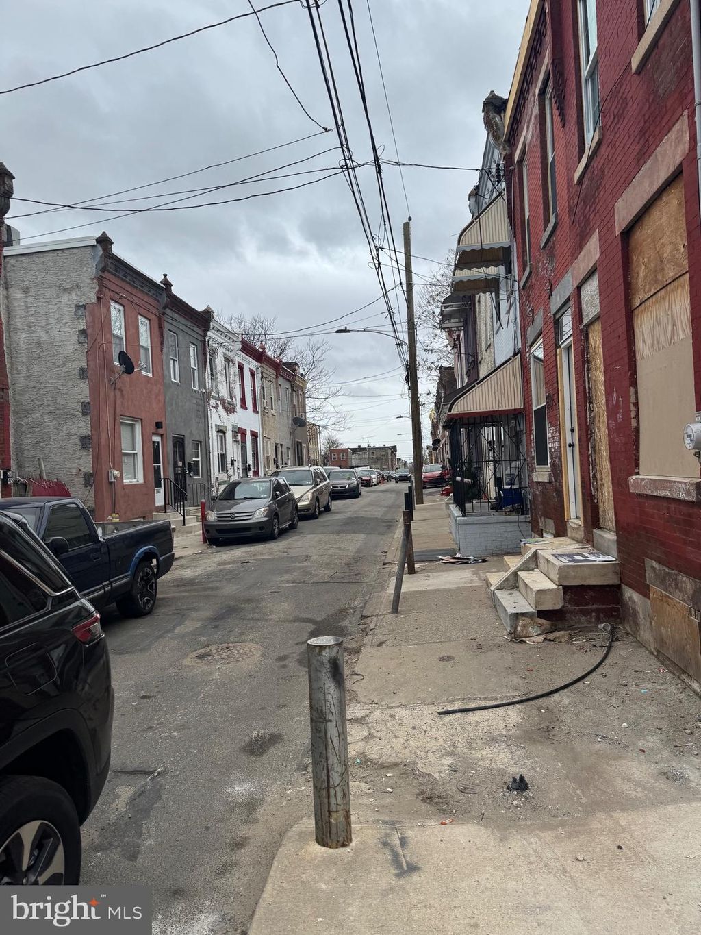 Photo of 2666 N Palethorp Street, PHILADELPHIA, PA 19133 (MLS # PAPH2459146)