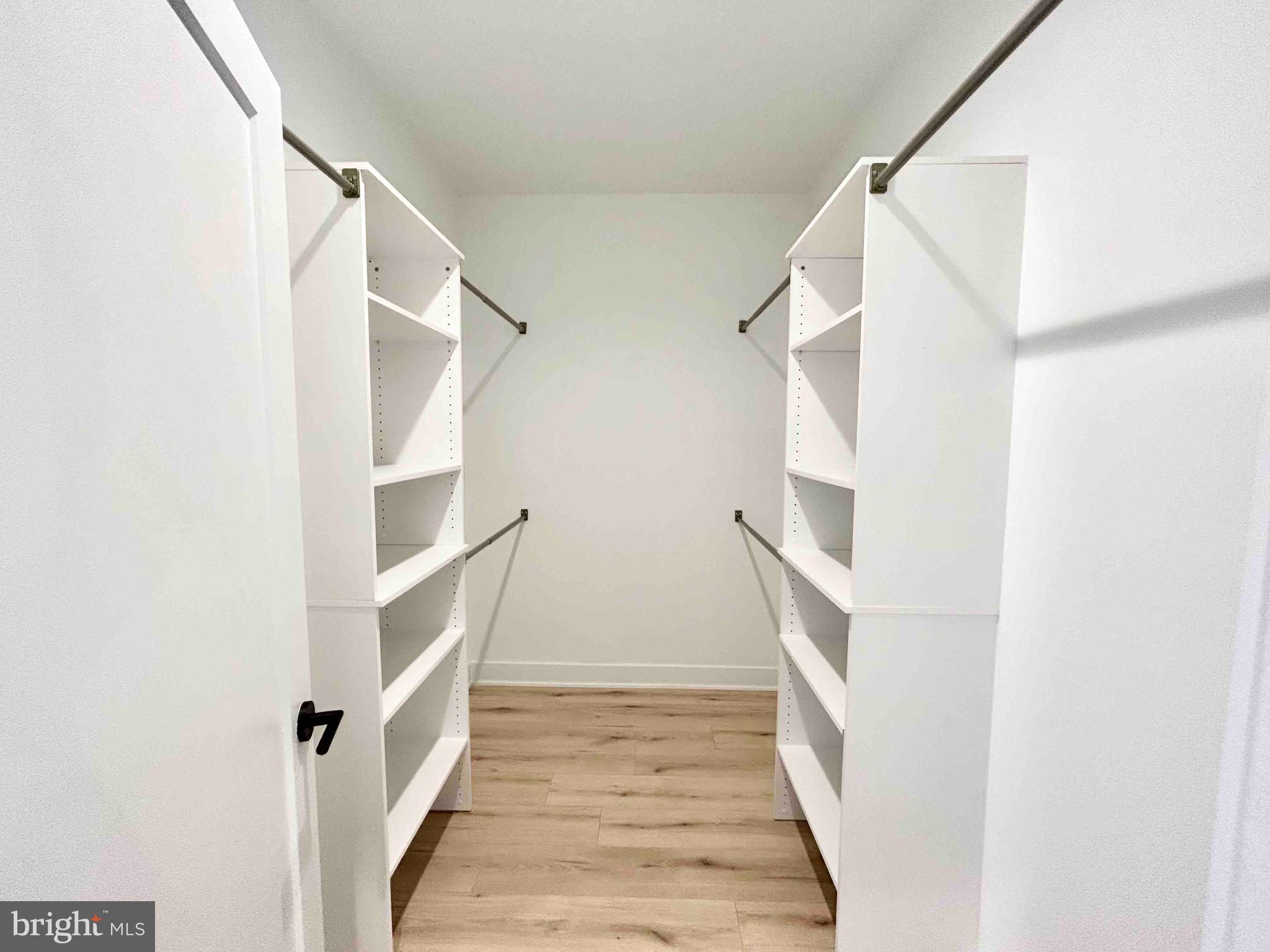 OLDE RICHMOND - Residential Lease