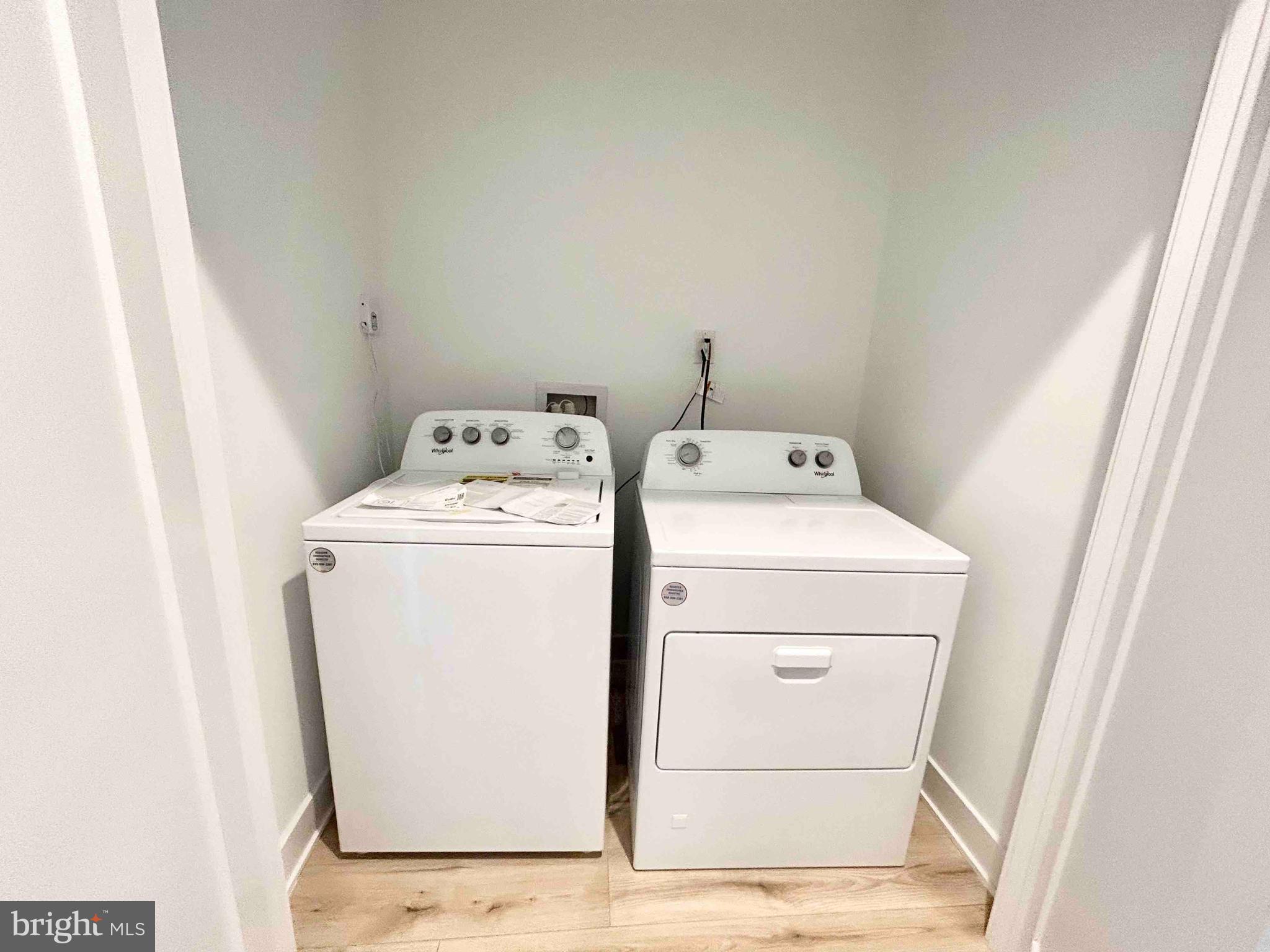 OLDE RICHMOND - Residential Lease