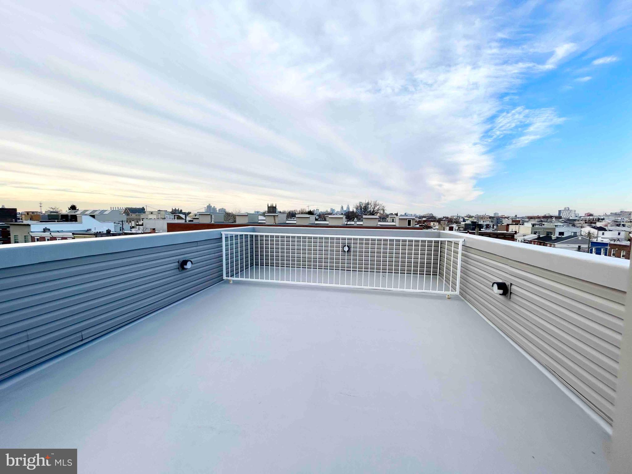 OLDE RICHMOND - Residential Lease