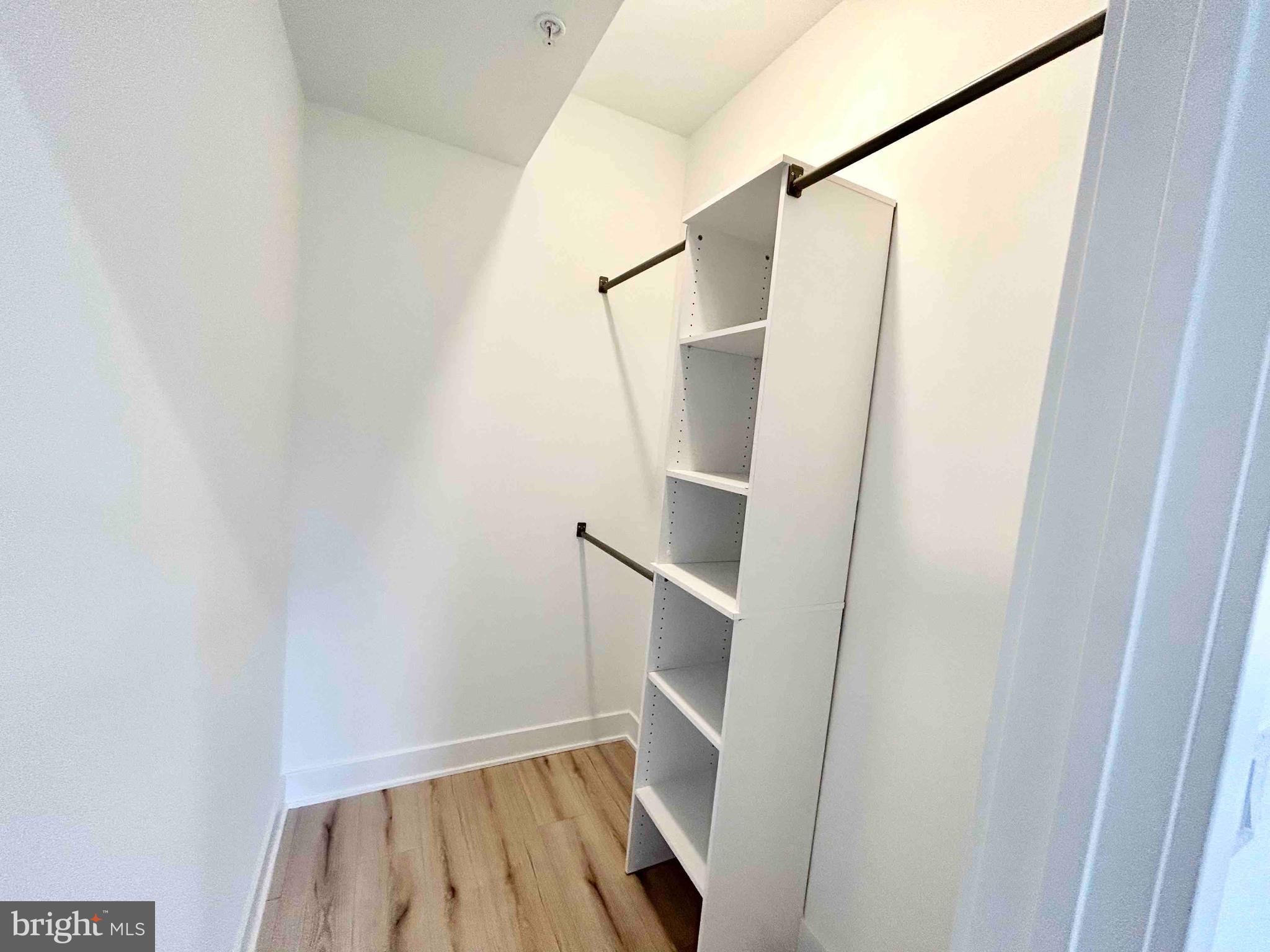 OLDE RICHMOND - Residential Lease