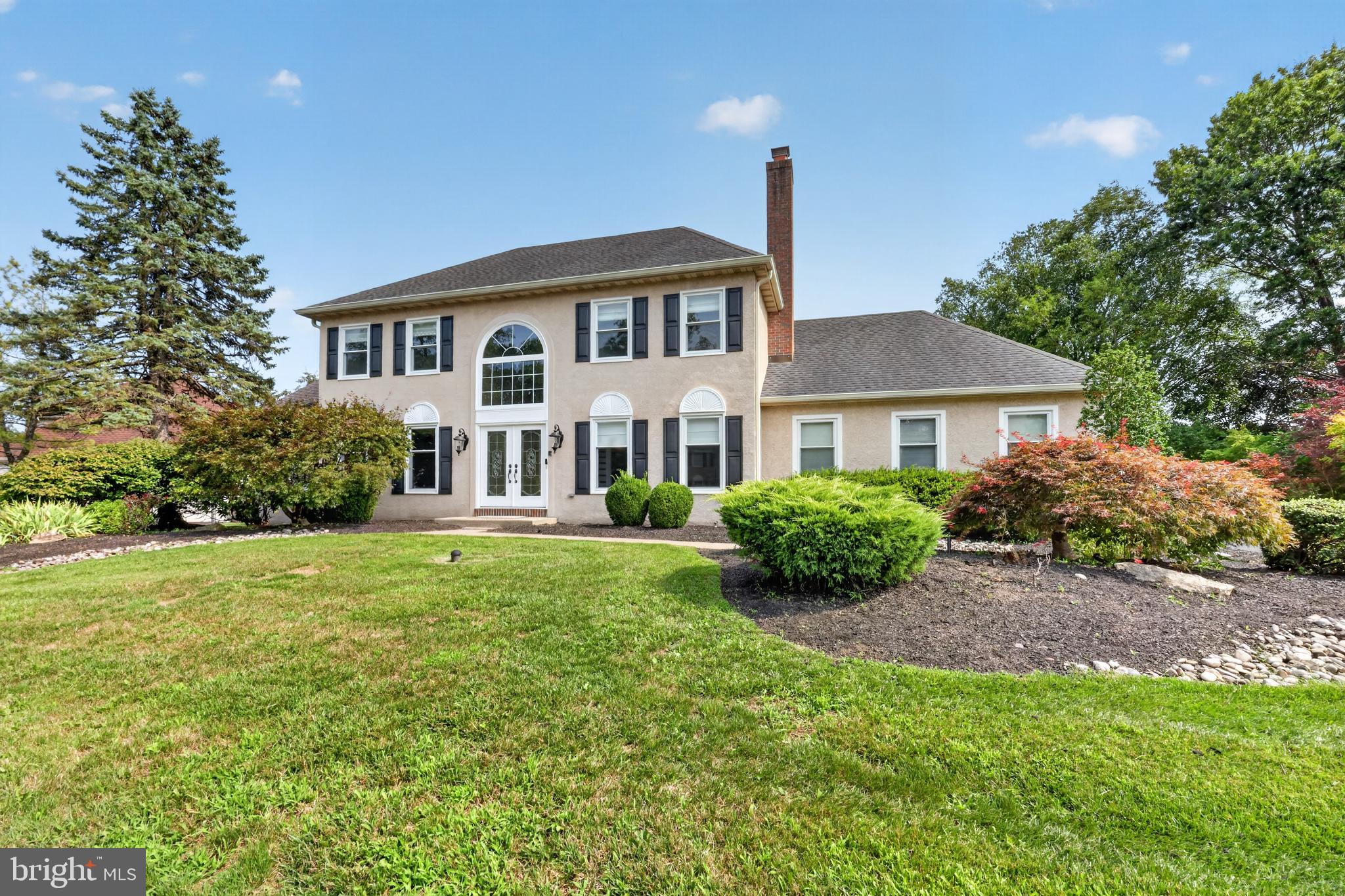 536 WINCHESTER DRIVE