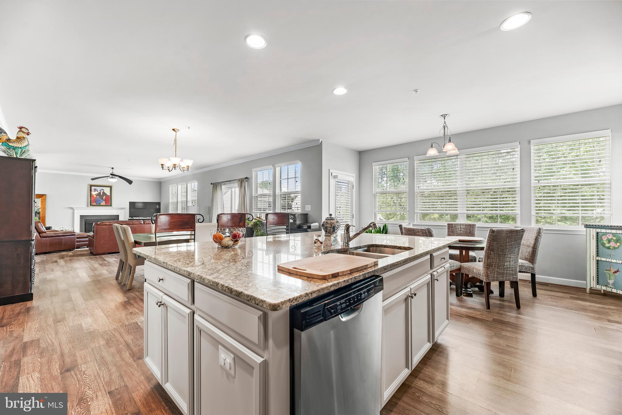 THE WOODS AT MYRTLE POINT - Residential