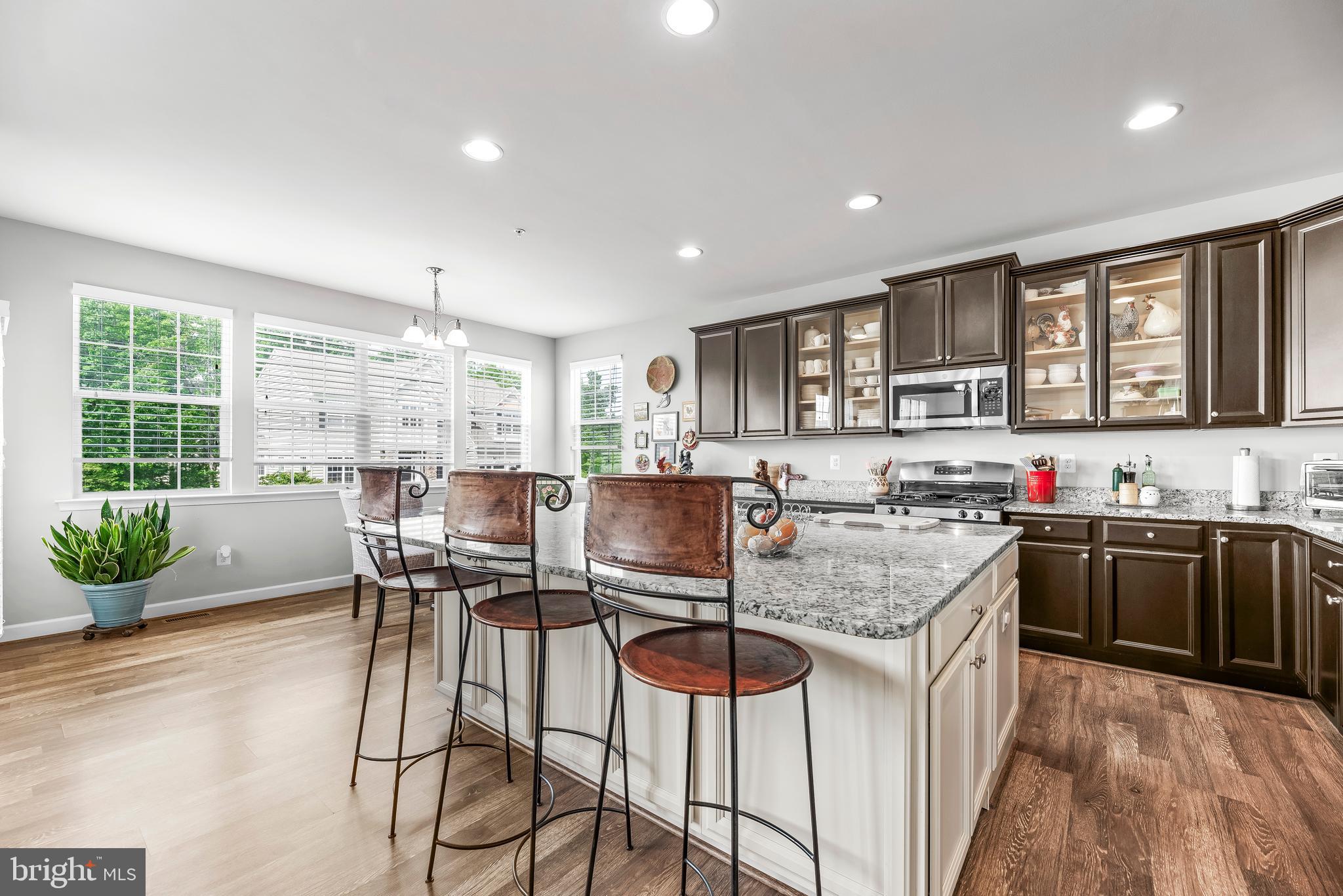 THE WOODS AT MYRTLE POINT - Residential