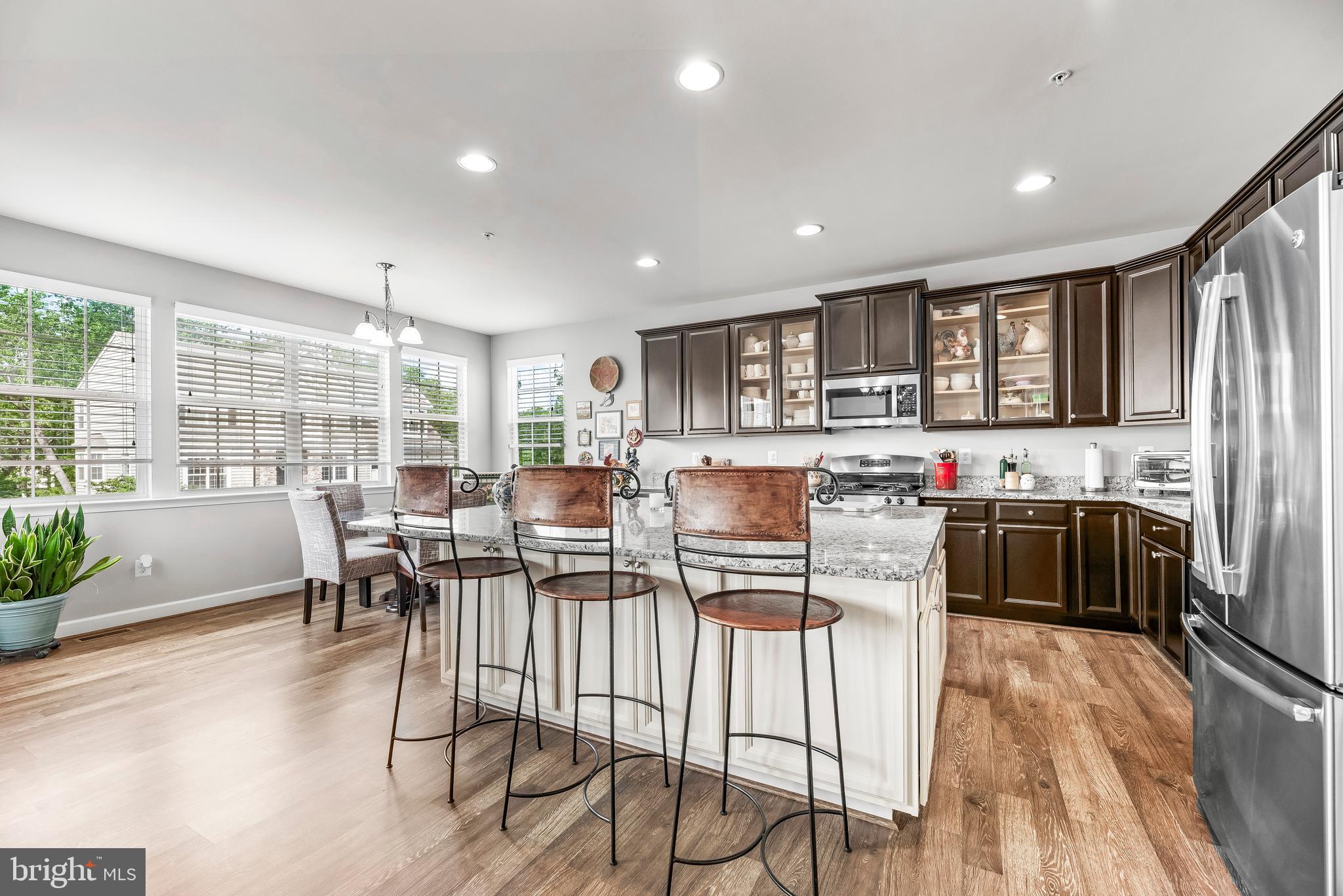 THE WOODS AT MYRTLE POINT - Residential