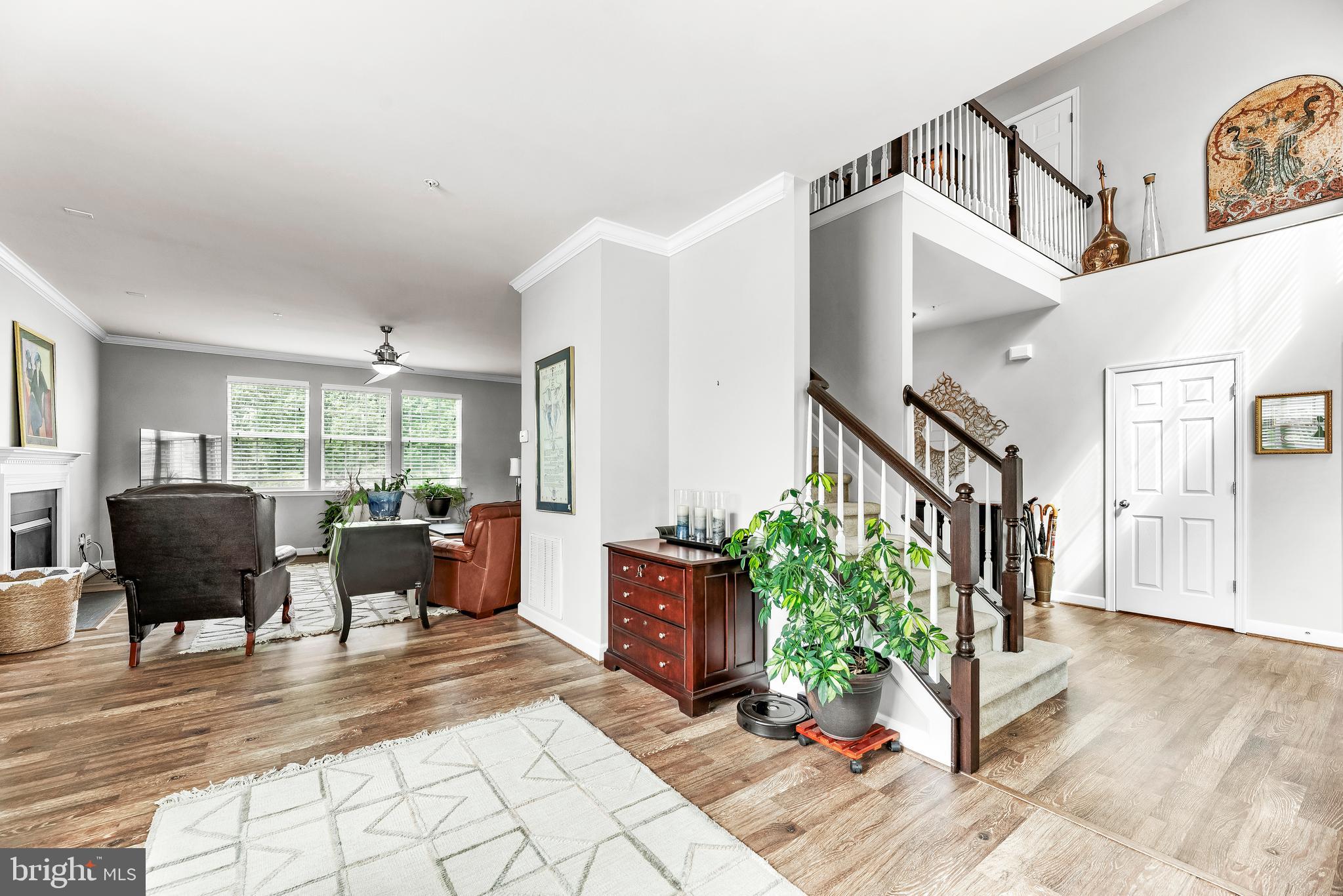 THE WOODS AT MYRTLE POINT - Residential