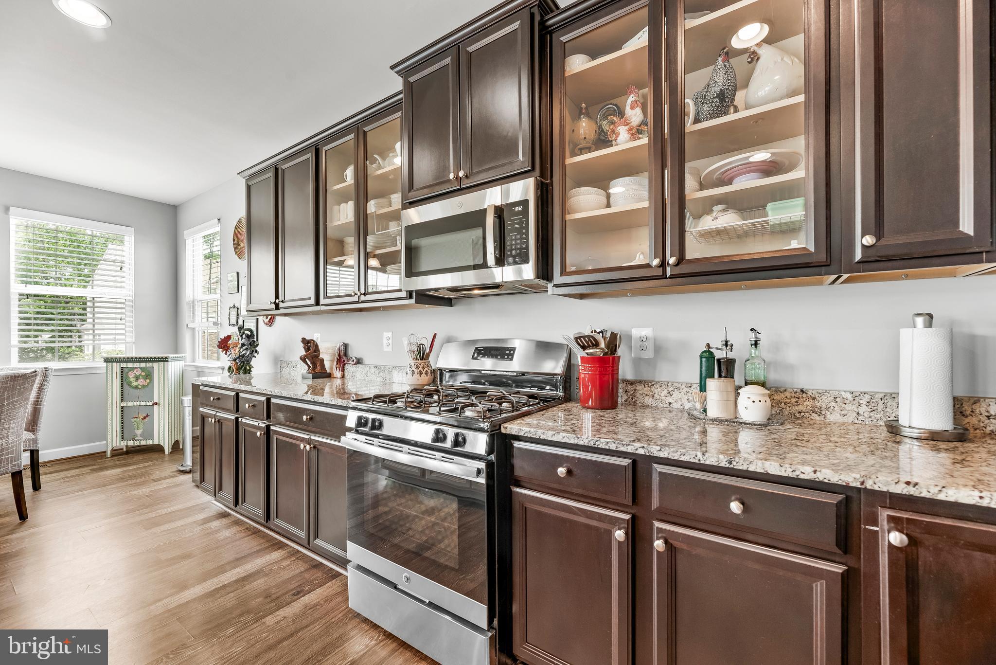 THE WOODS AT MYRTLE POINT - Residential