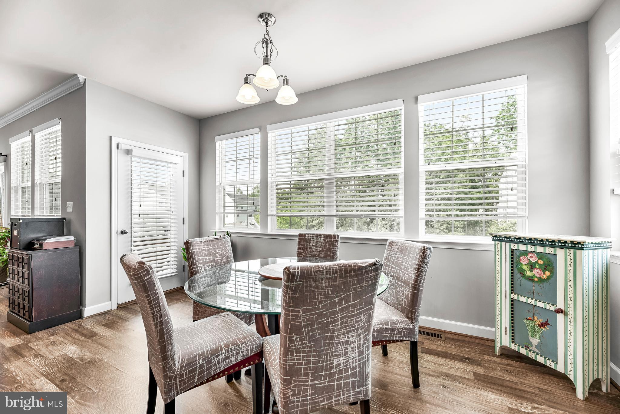 THE WOODS AT MYRTLE POINT - Residential