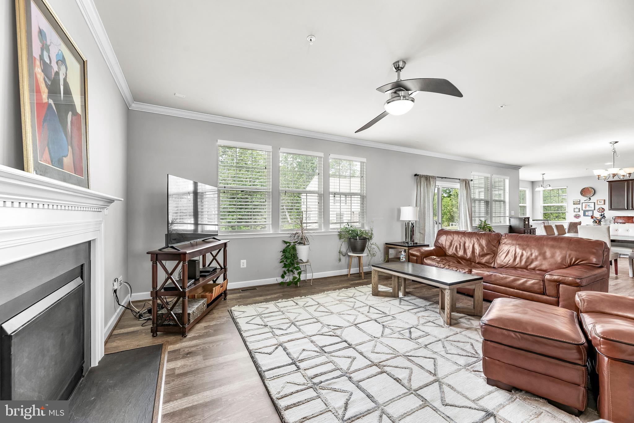 THE WOODS AT MYRTLE POINT - Residential