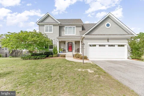45390 Havenridge Street, California, MD MLS: MDSM2024820