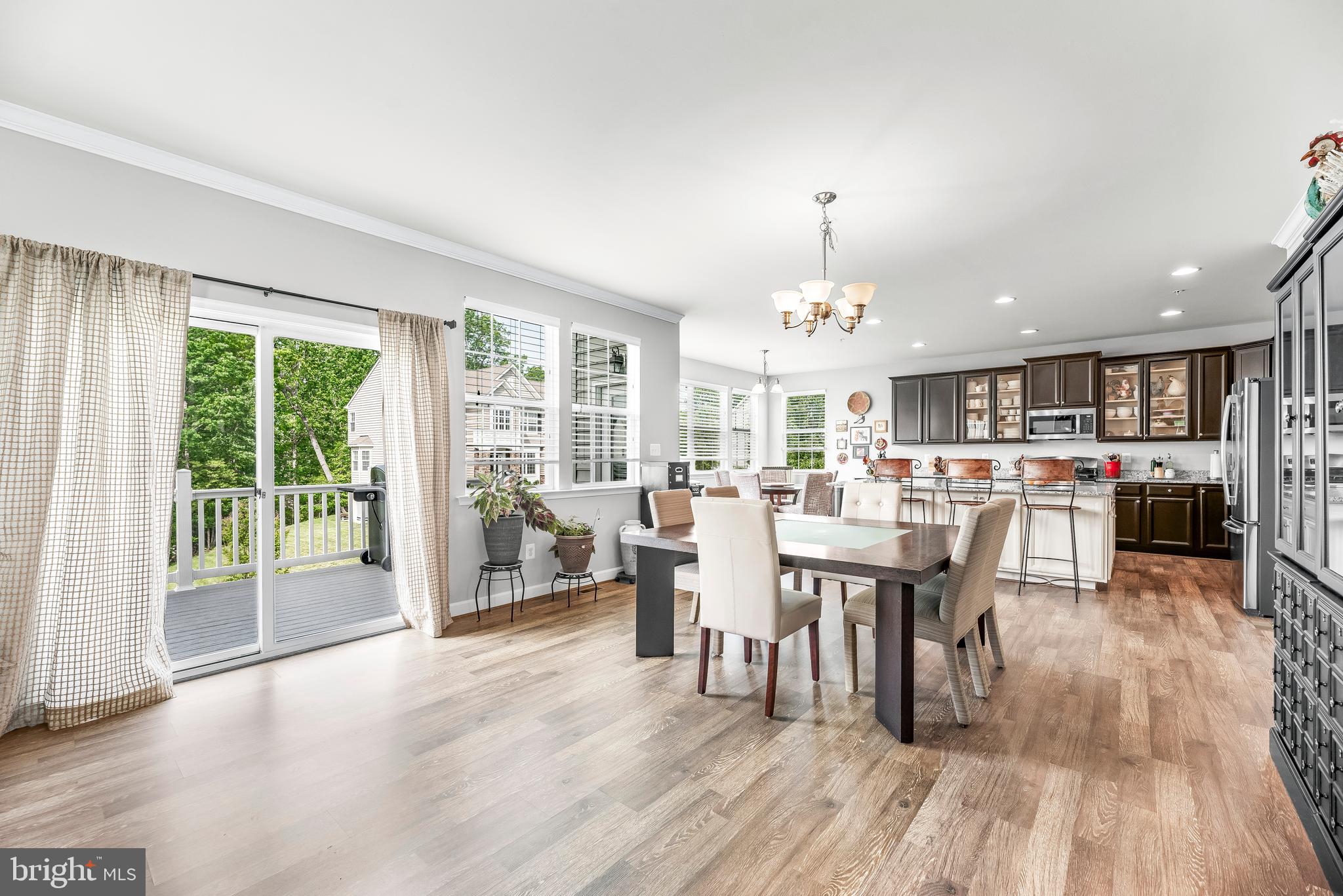 THE WOODS AT MYRTLE POINT - Residential