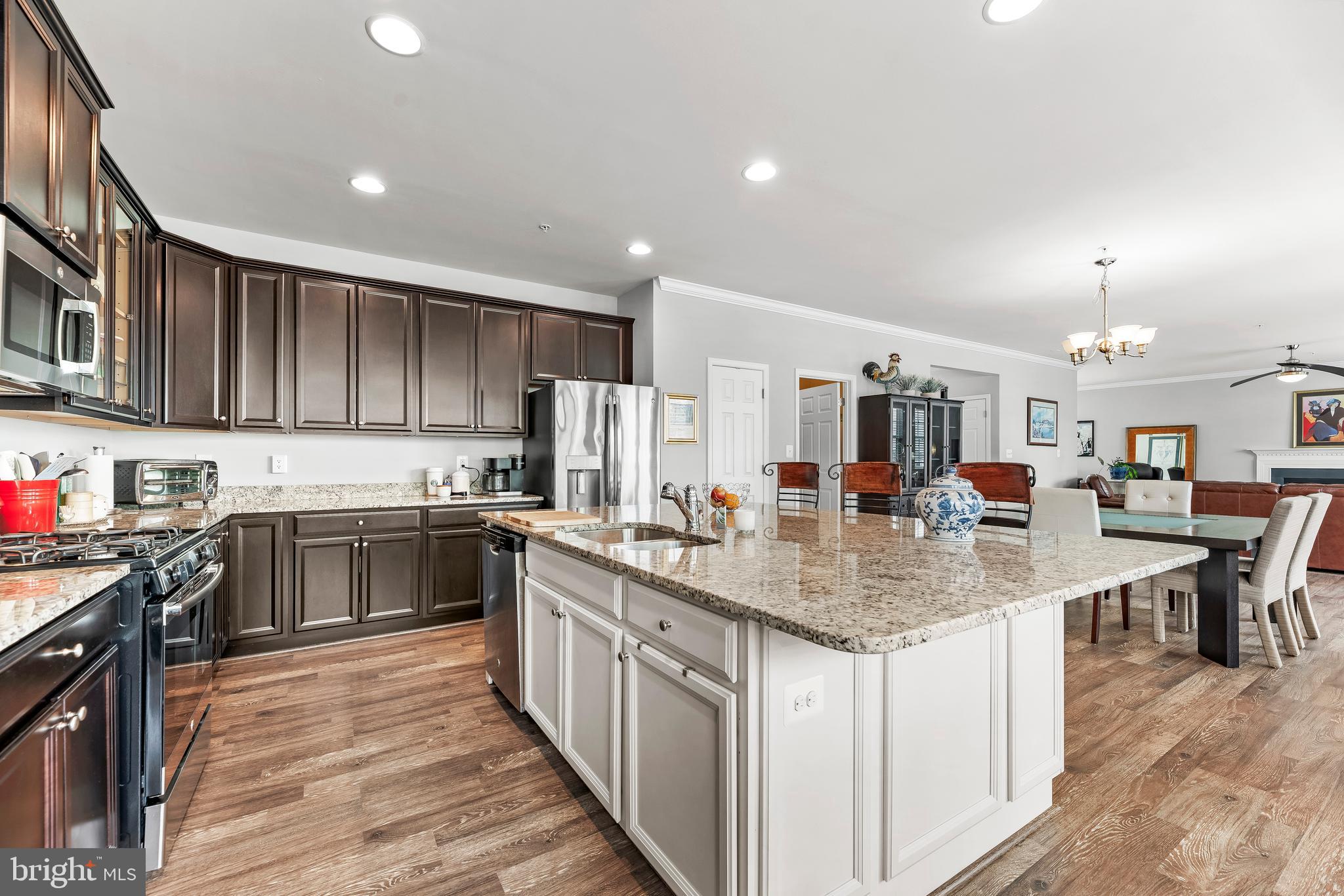 THE WOODS AT MYRTLE POINT - Residential