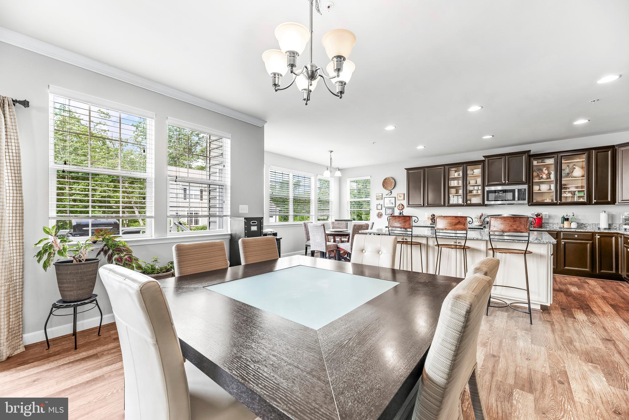 THE WOODS AT MYRTLE POINT - Residential