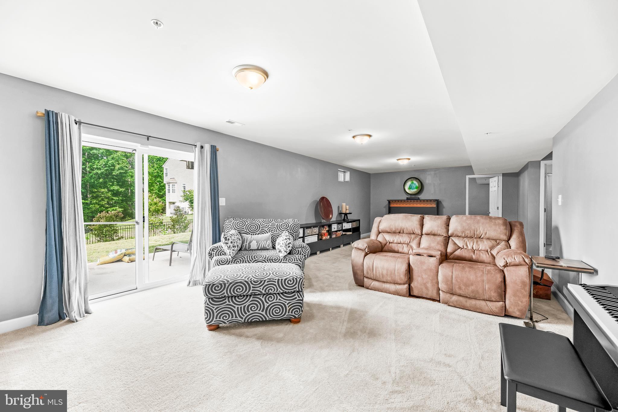 THE WOODS AT MYRTLE POINT - Residential