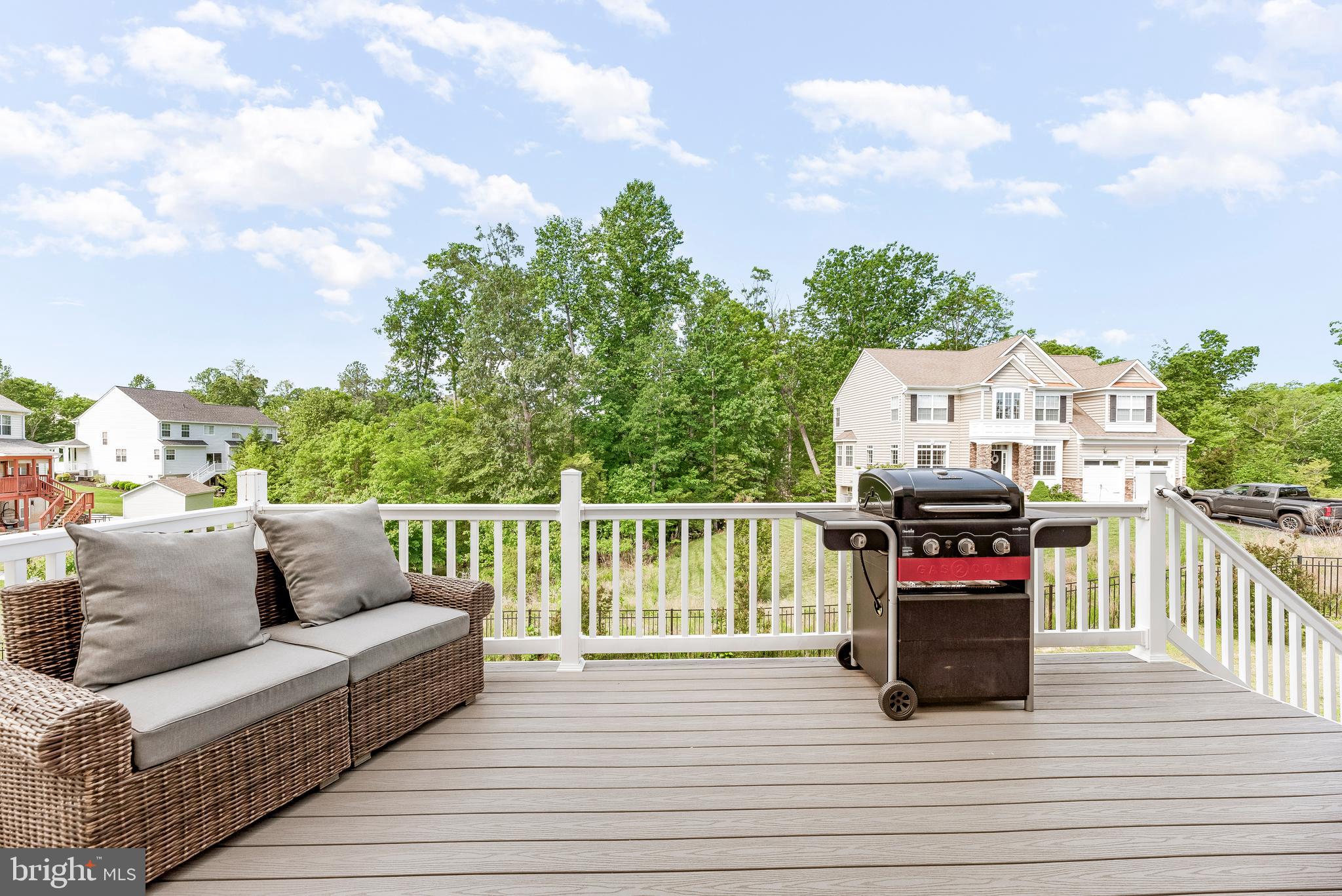 THE WOODS AT MYRTLE POINT - Residential