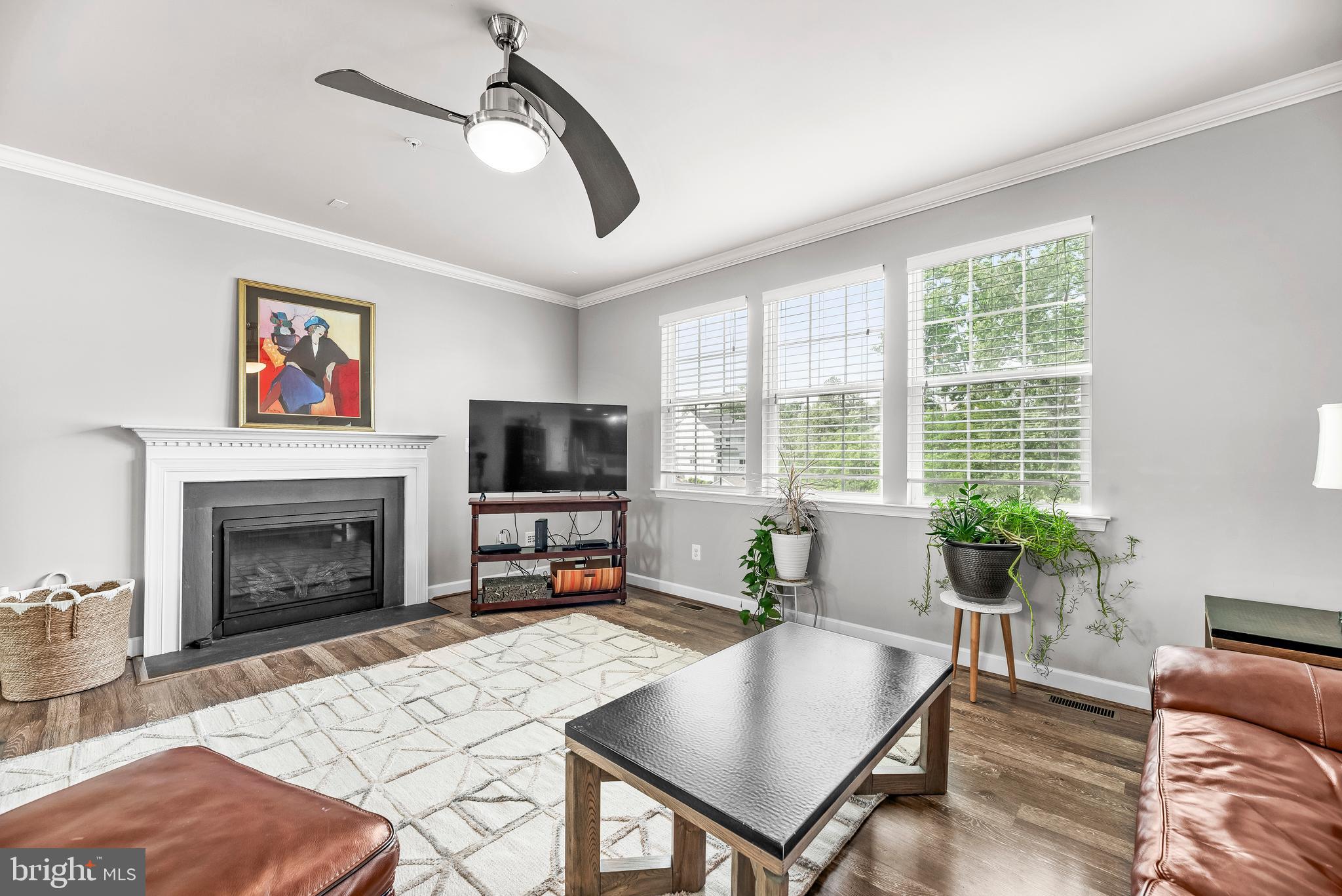 THE WOODS AT MYRTLE POINT - Residential