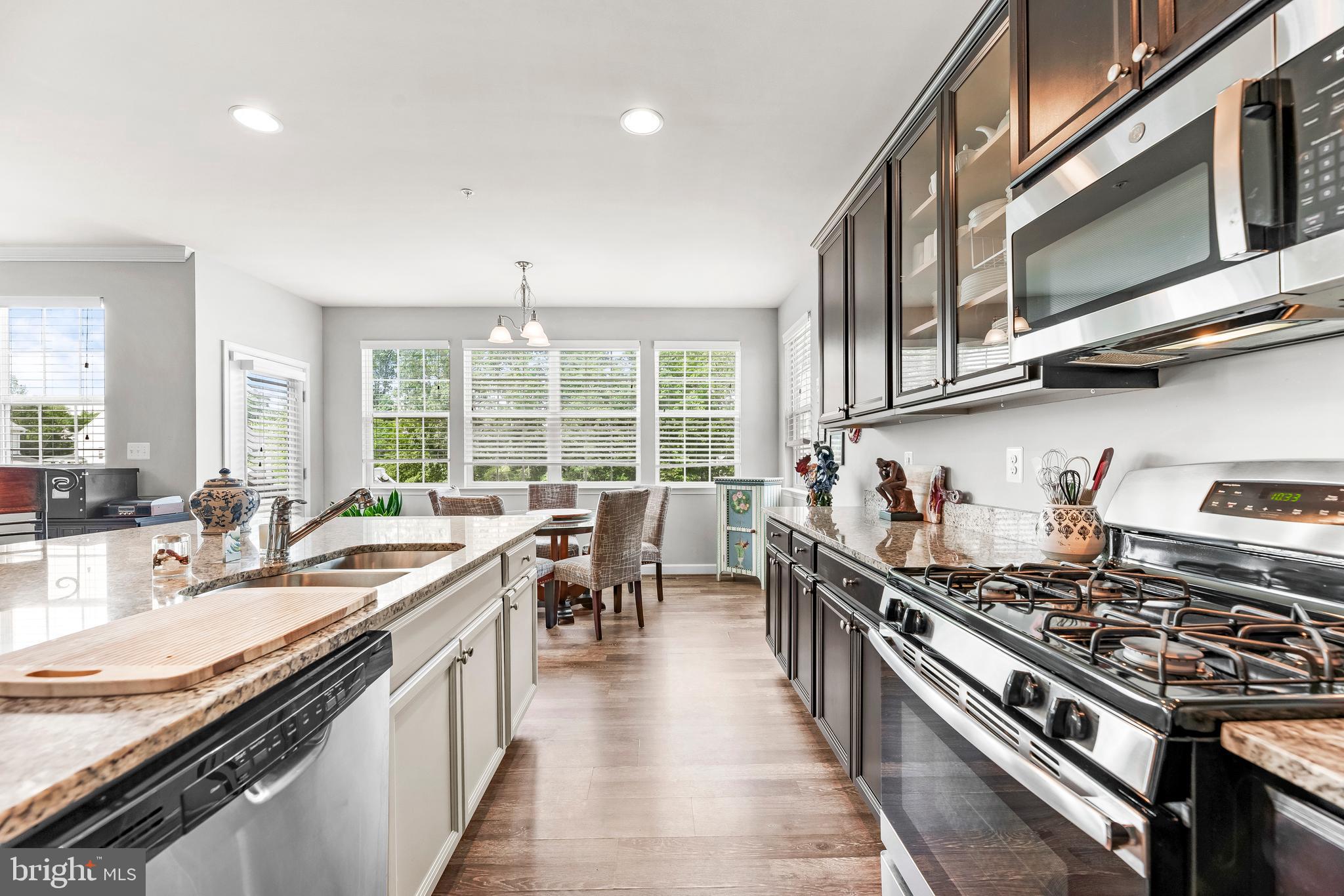 THE WOODS AT MYRTLE POINT - Residential