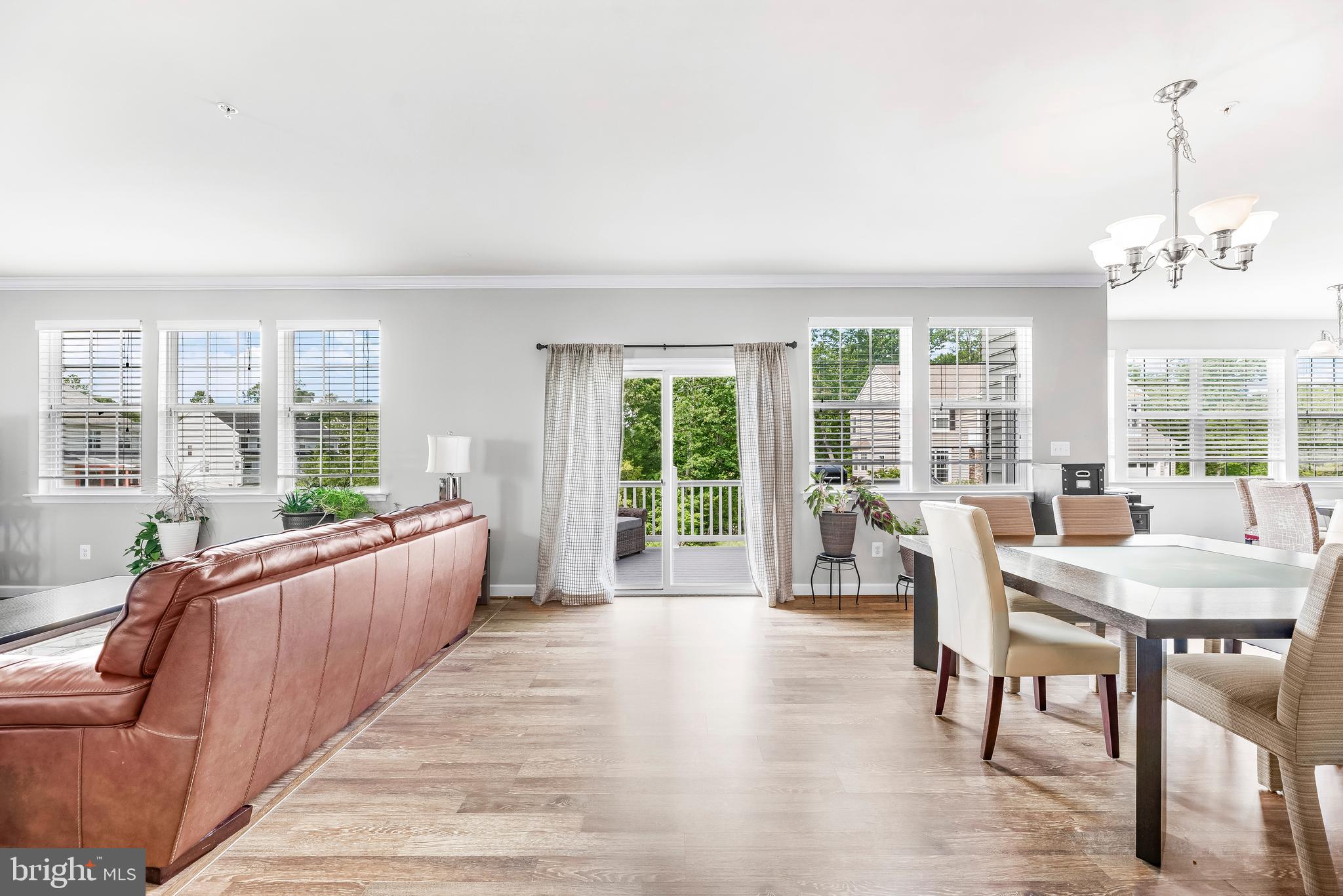 THE WOODS AT MYRTLE POINT - Residential