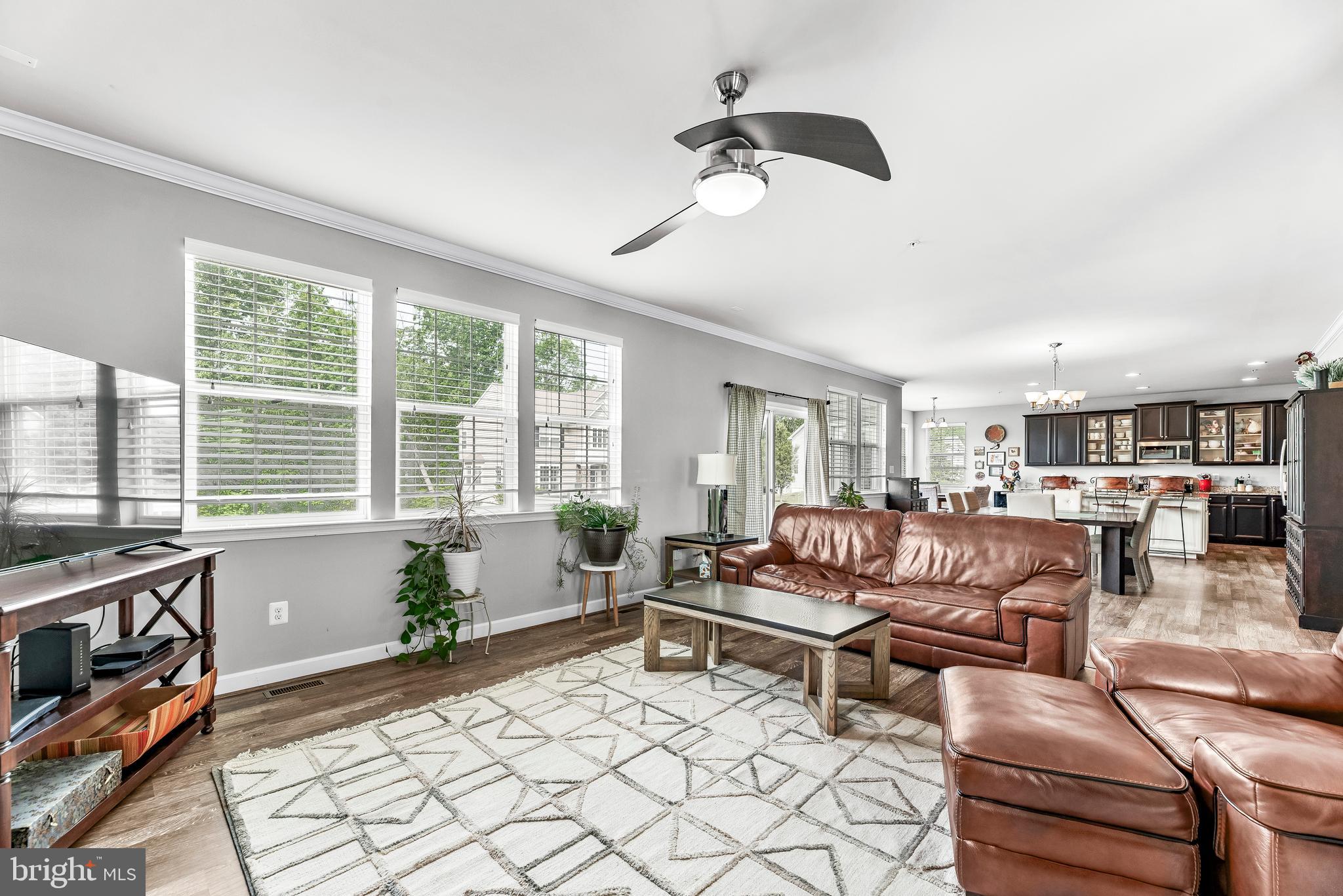 THE WOODS AT MYRTLE POINT - Residential