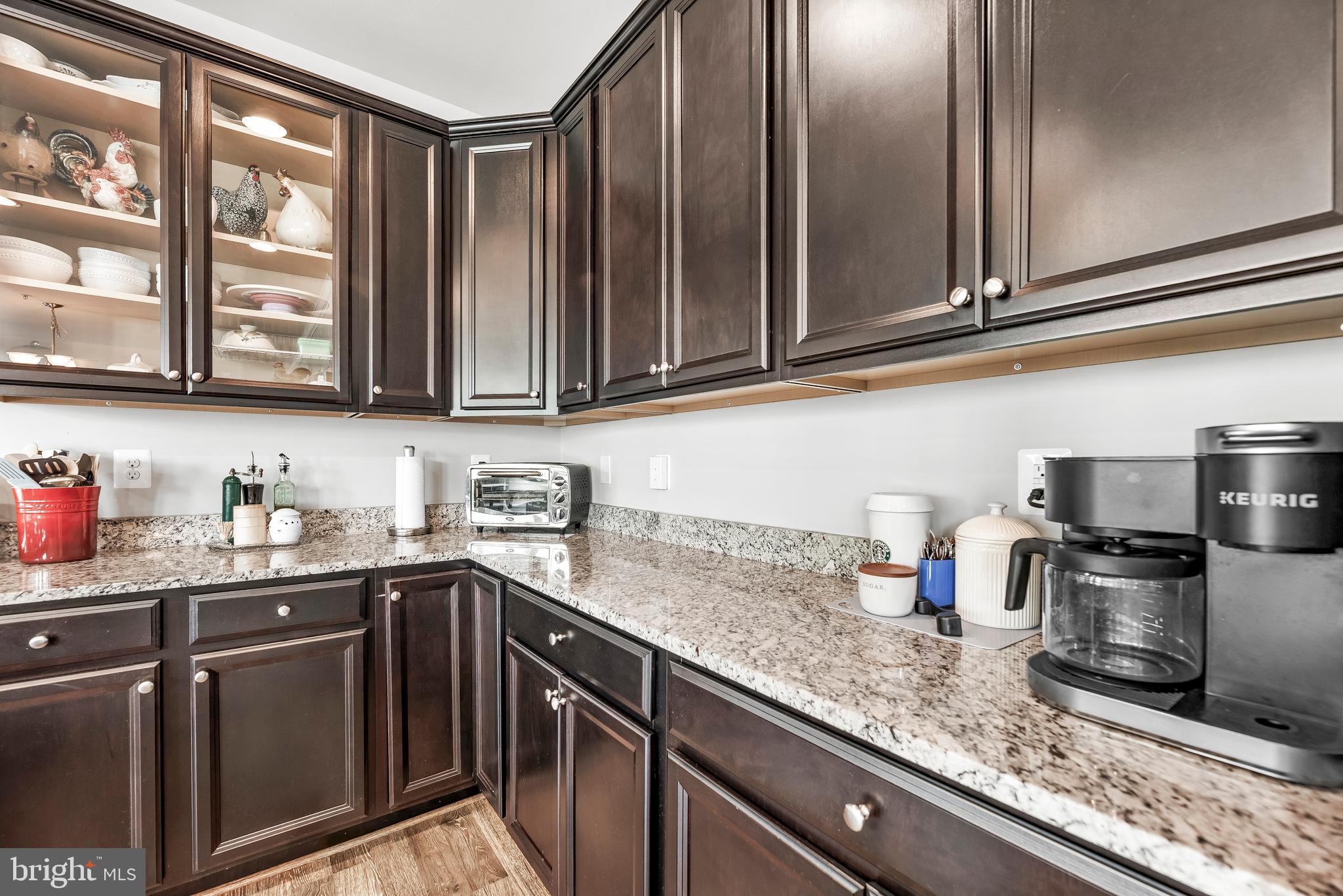 THE WOODS AT MYRTLE POINT - Residential