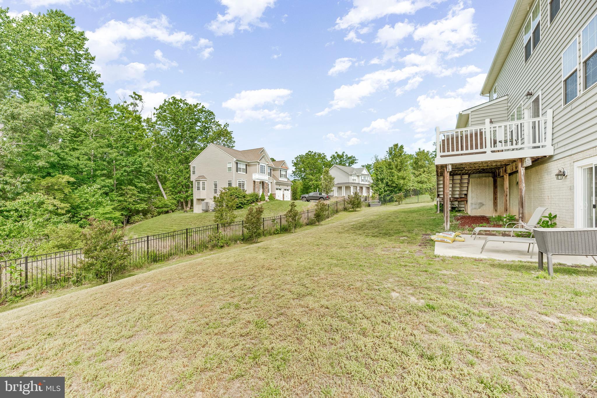 THE WOODS AT MYRTLE POINT - Residential