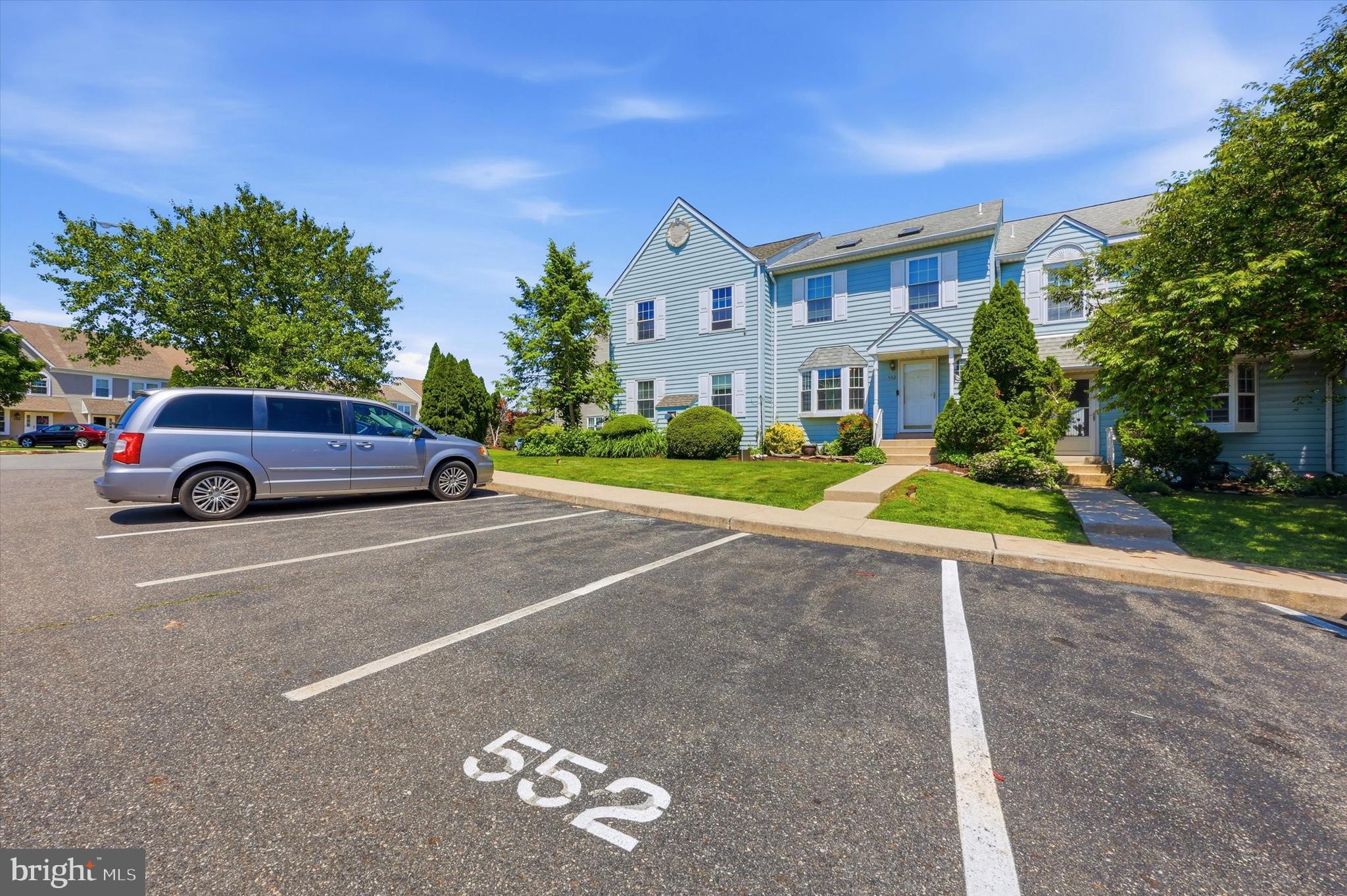 CHERRY TREE KNOLL - Residential