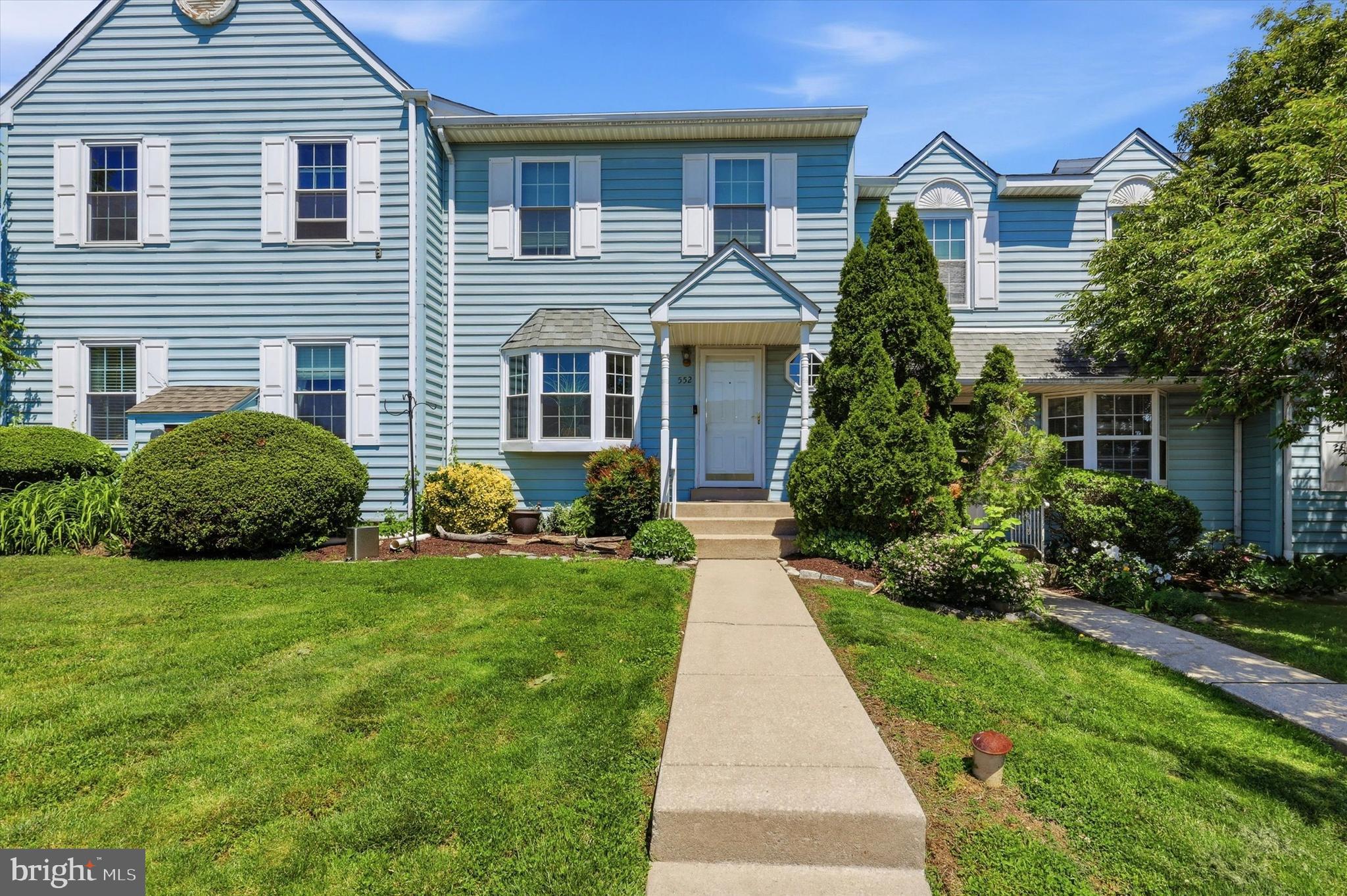 CHERRY TREE KNOLL - Residential
