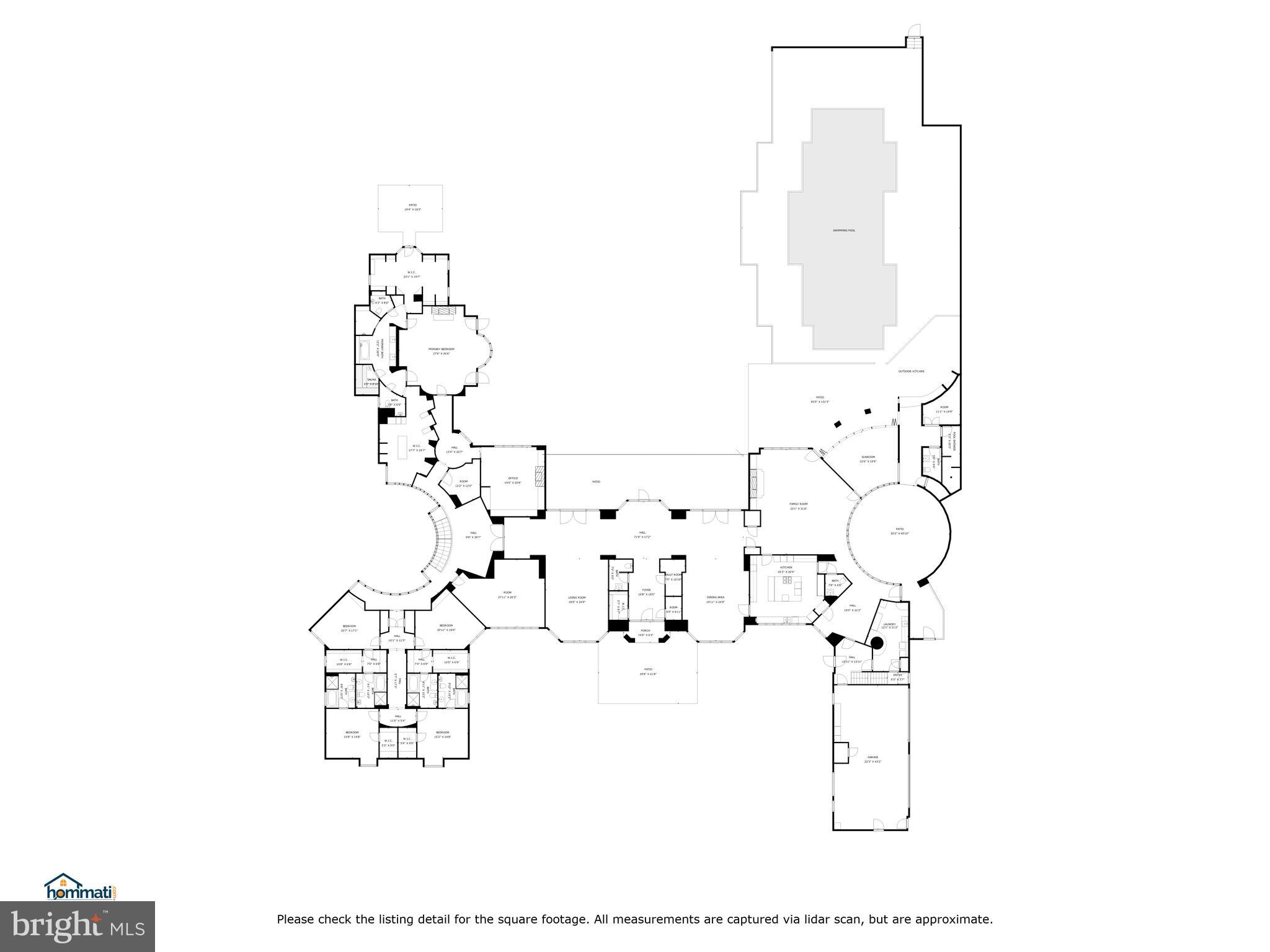 CAMOTOP - Residential
