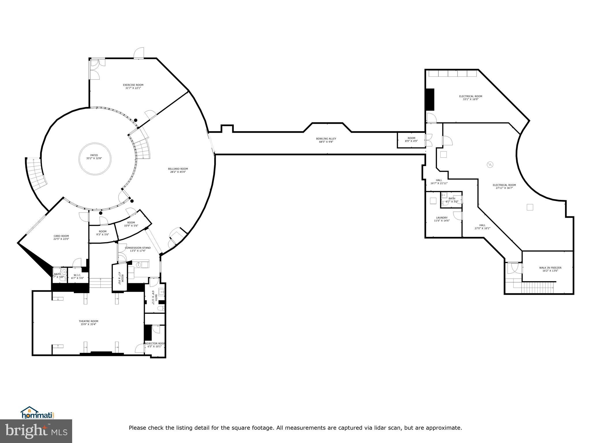 CAMOTOP - Residential
