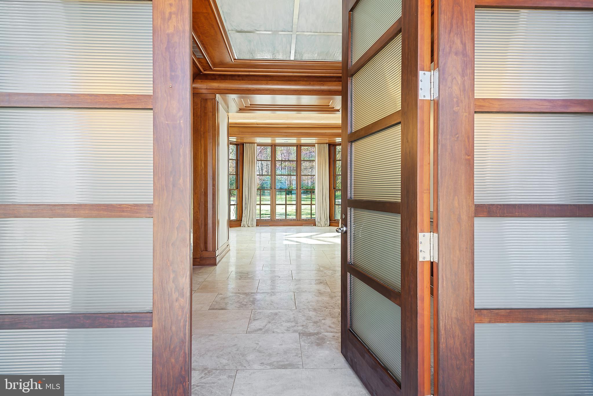 10111 IRON GATE ROAD