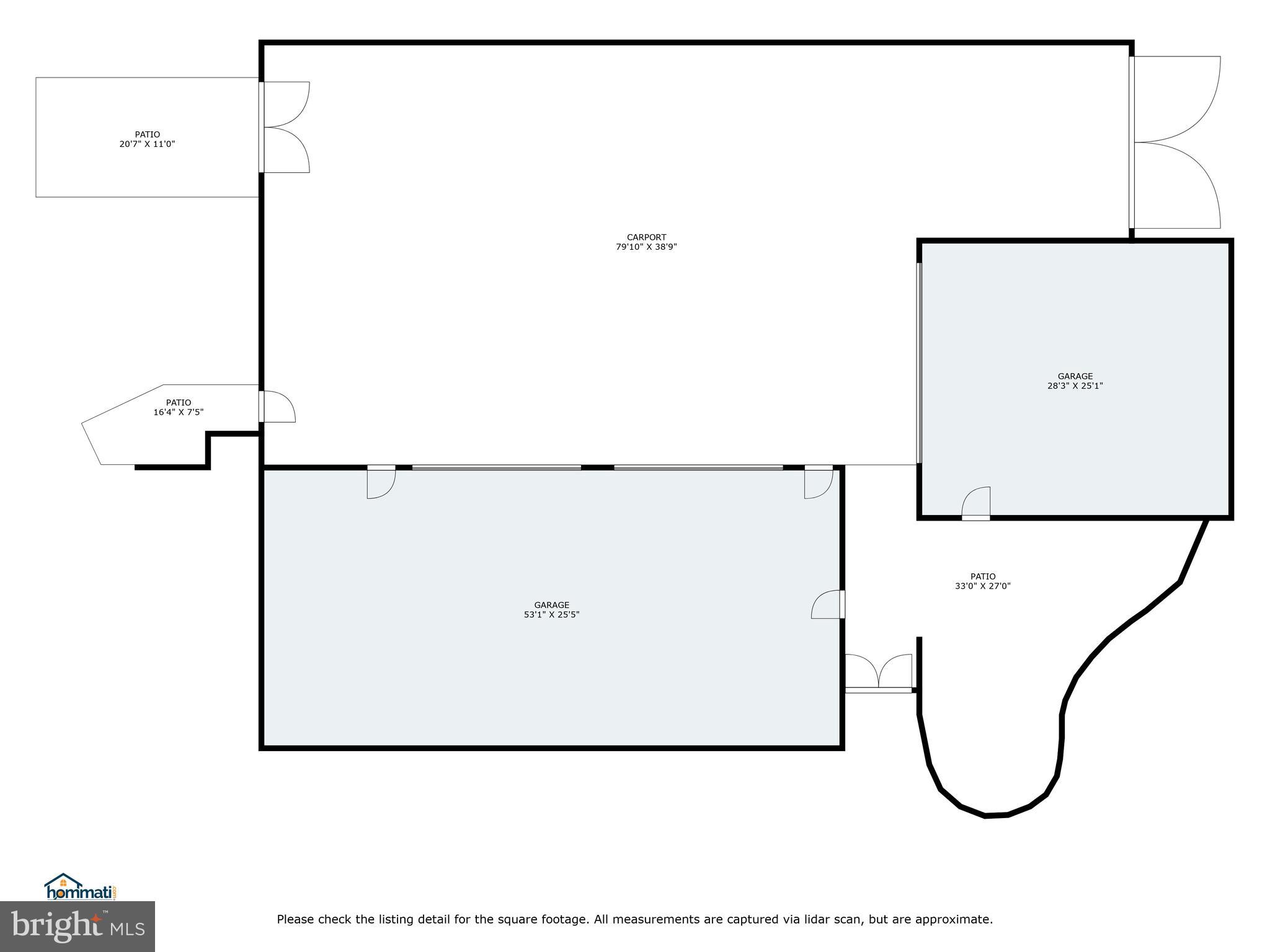 CAMOTOP - Residential
