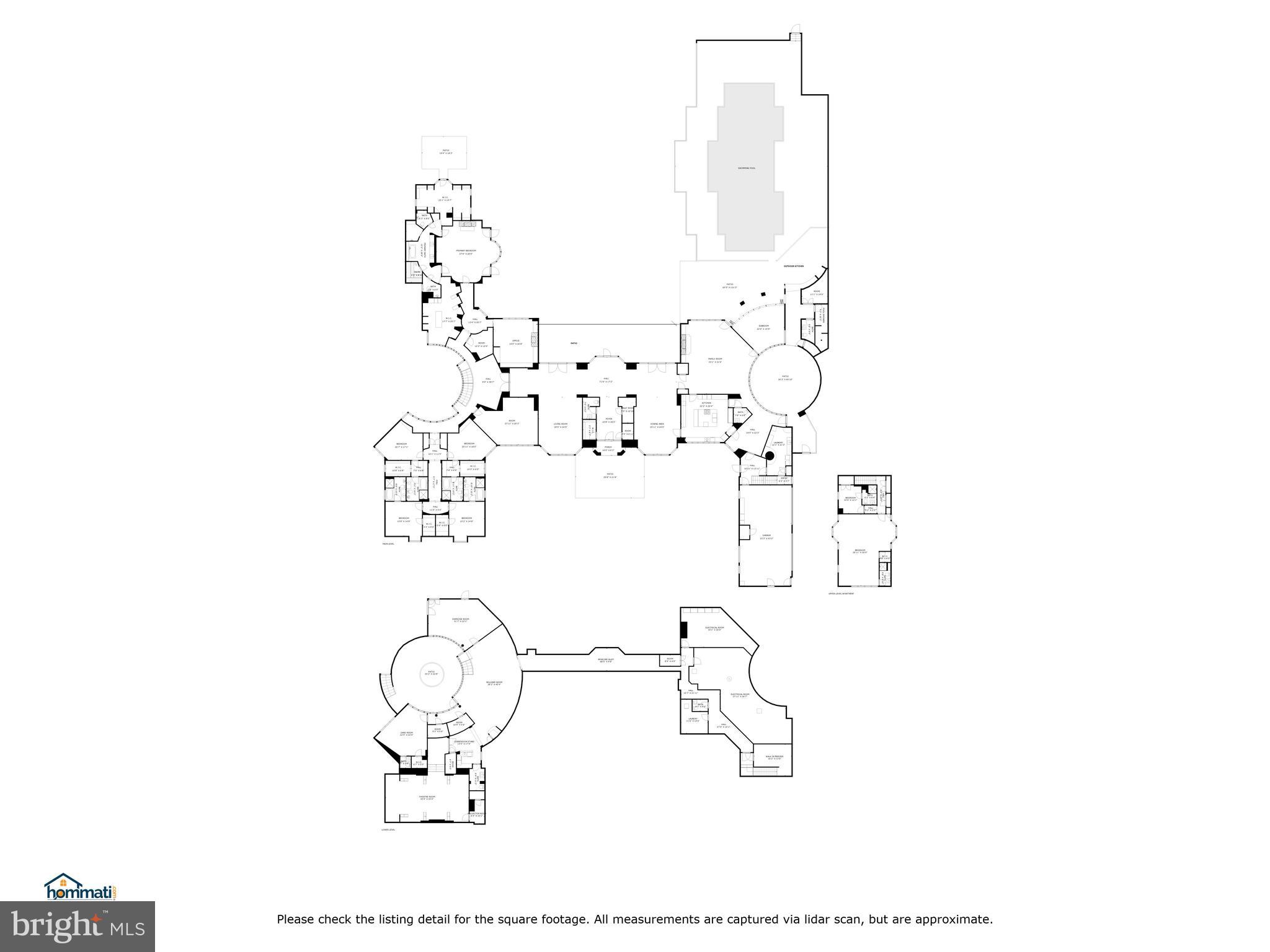 CAMOTOP - Residential