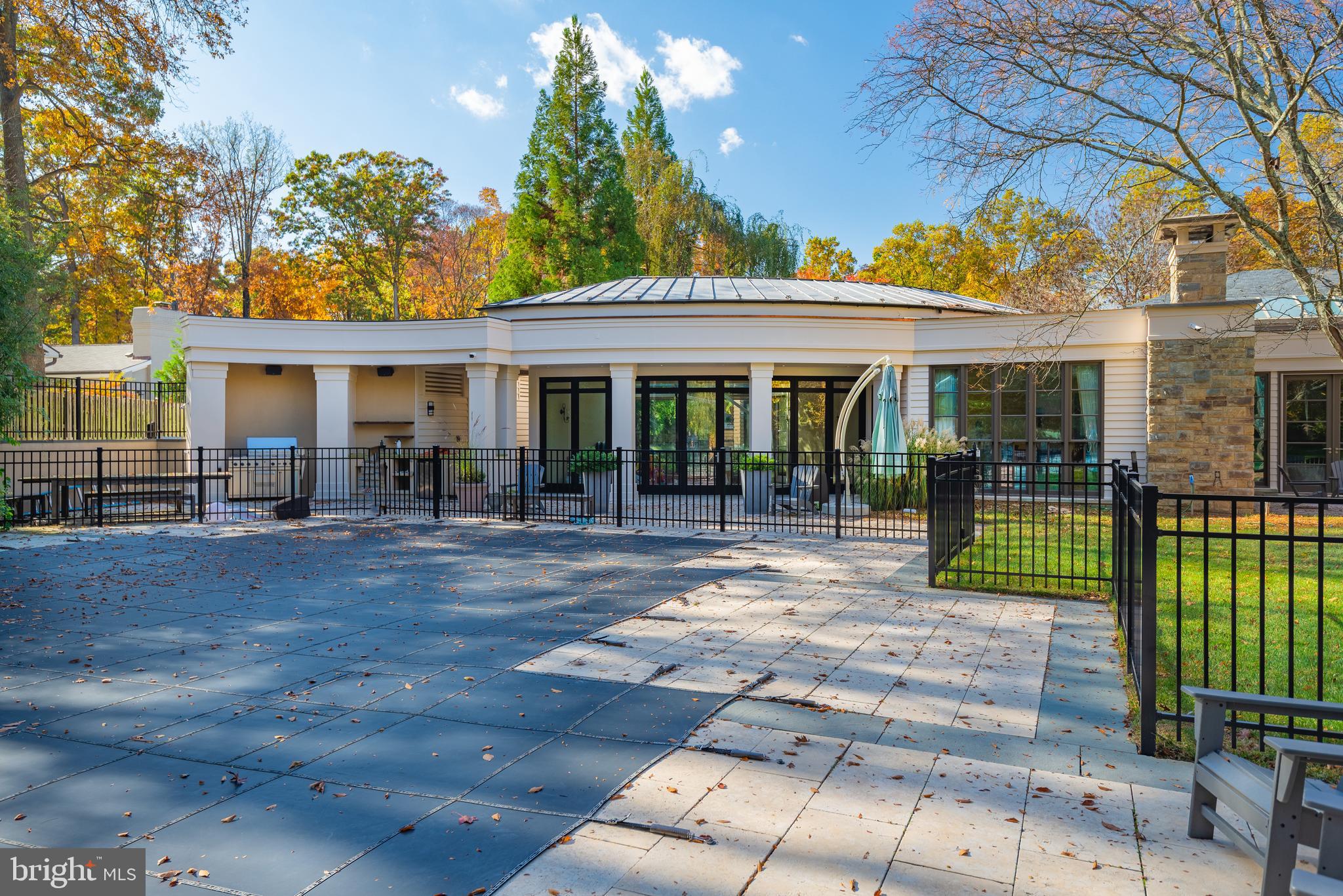 CAMOTOP - Residential