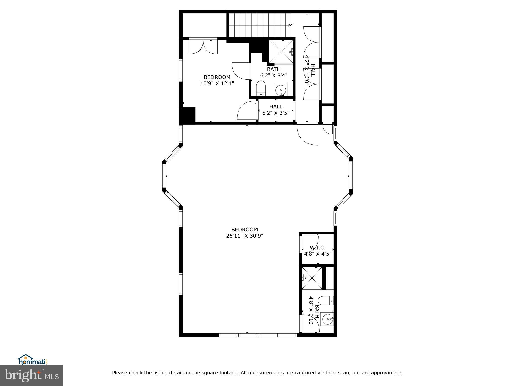 CAMOTOP - Residential