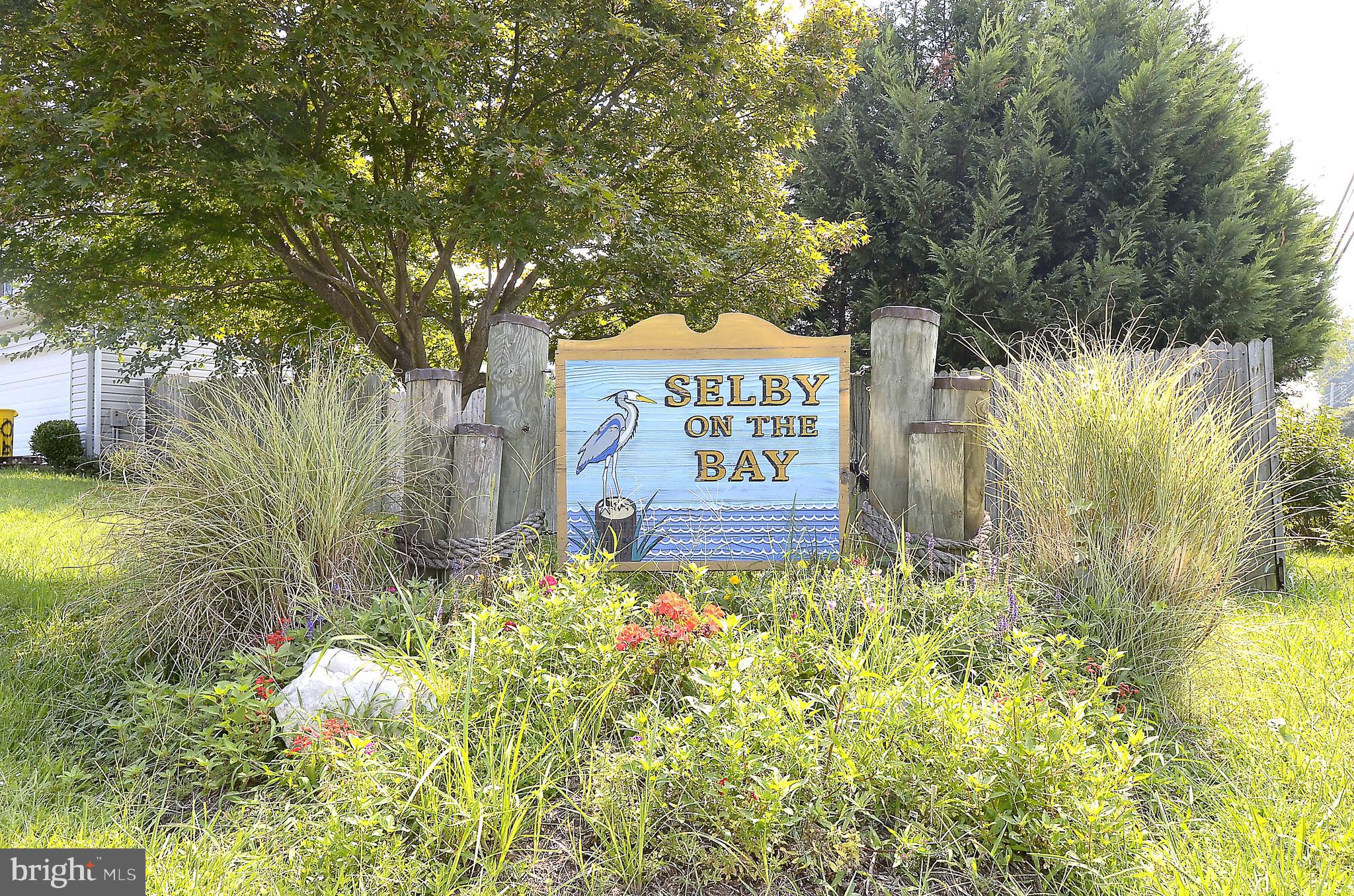 SELBY HEIGHTS - Residential