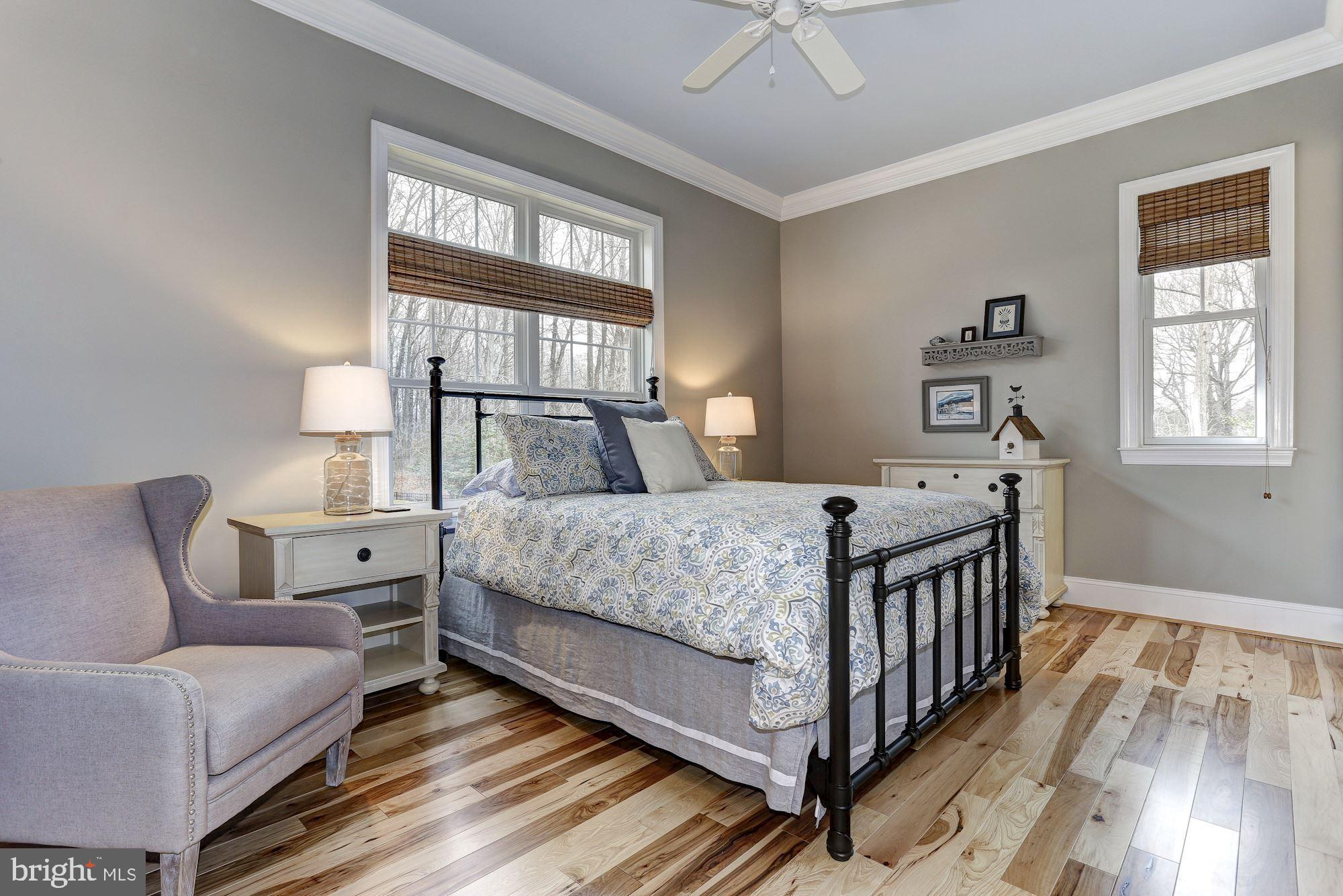 SELBY HEIGHTS - Residential