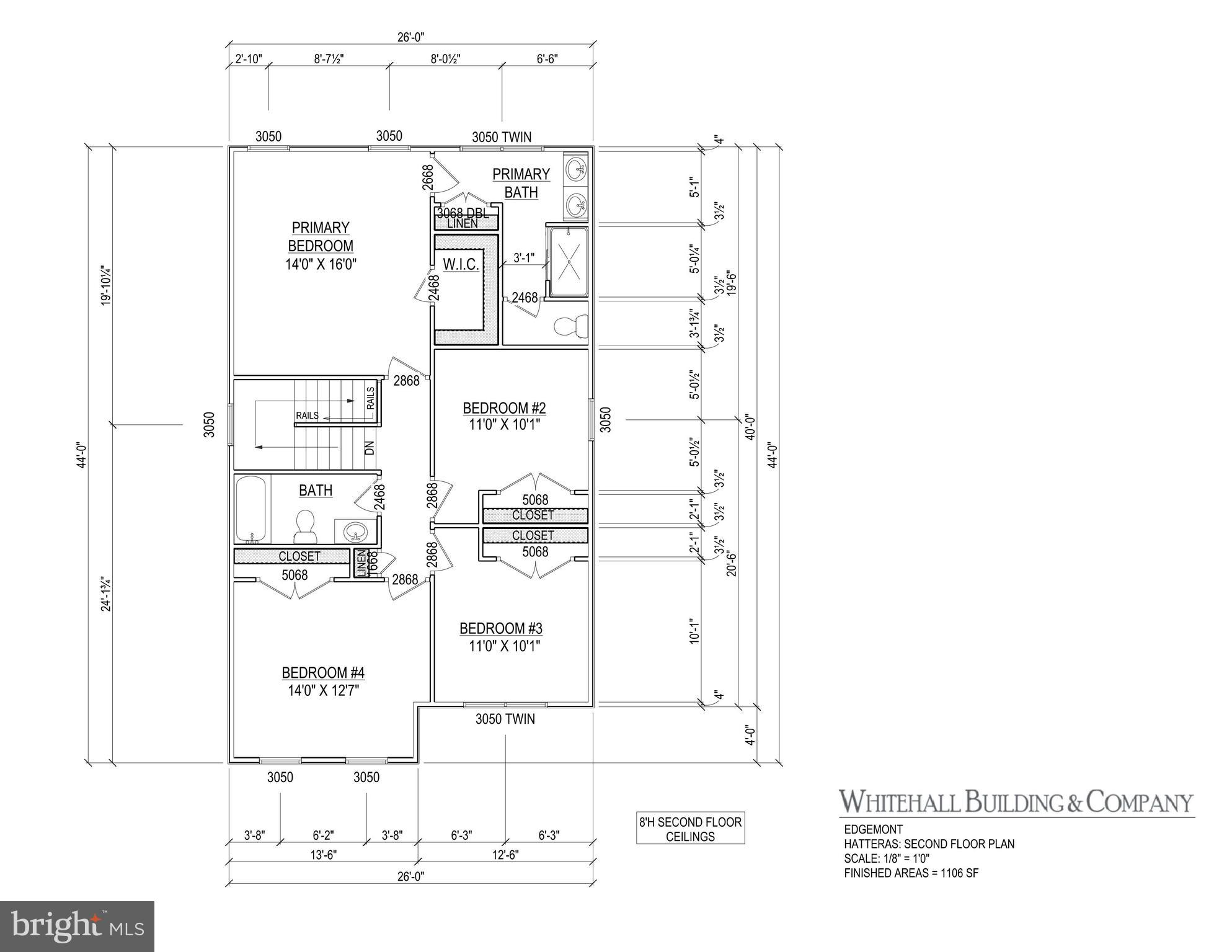 SELBY HEIGHTS - Residential