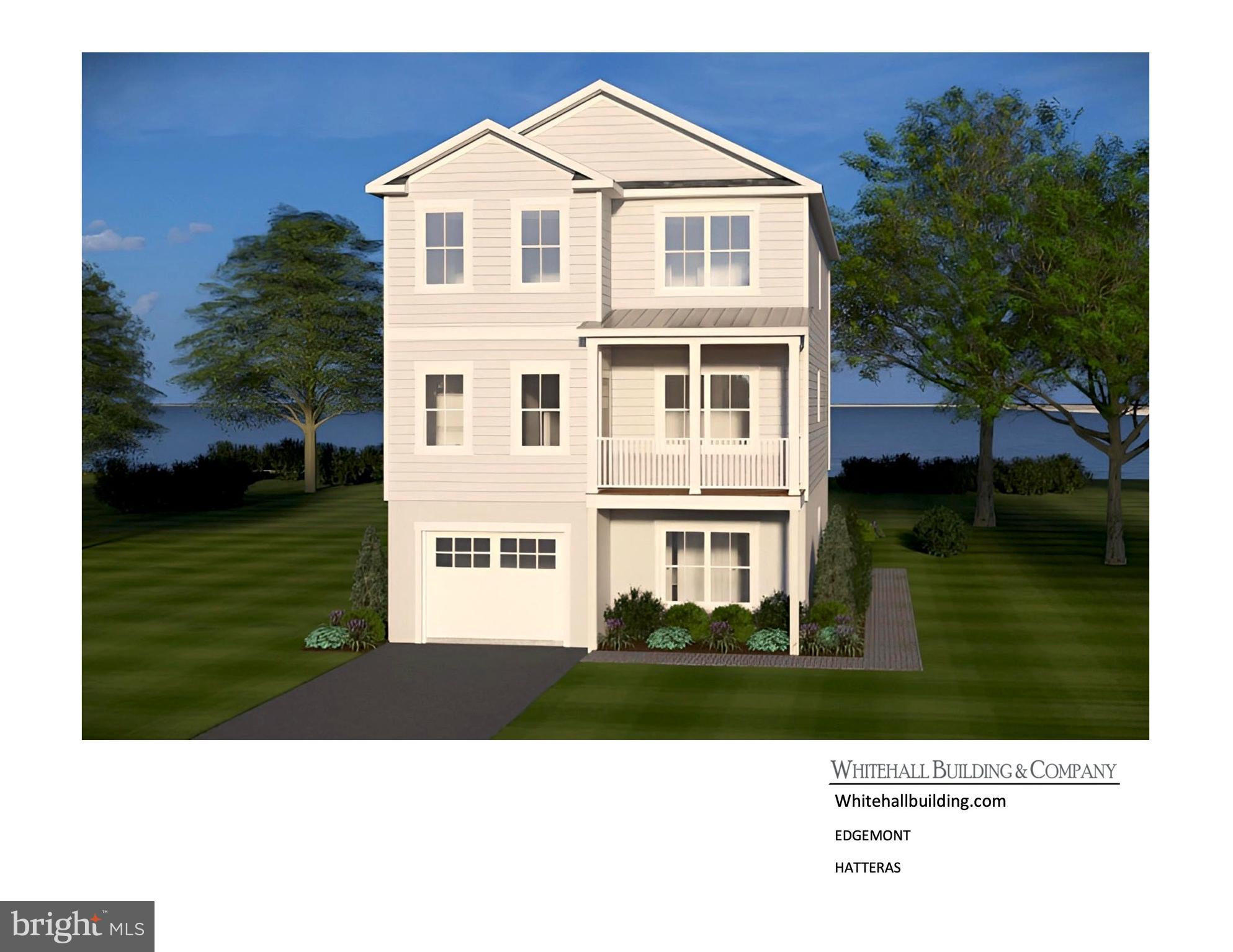 SELBY HEIGHTS - Residential