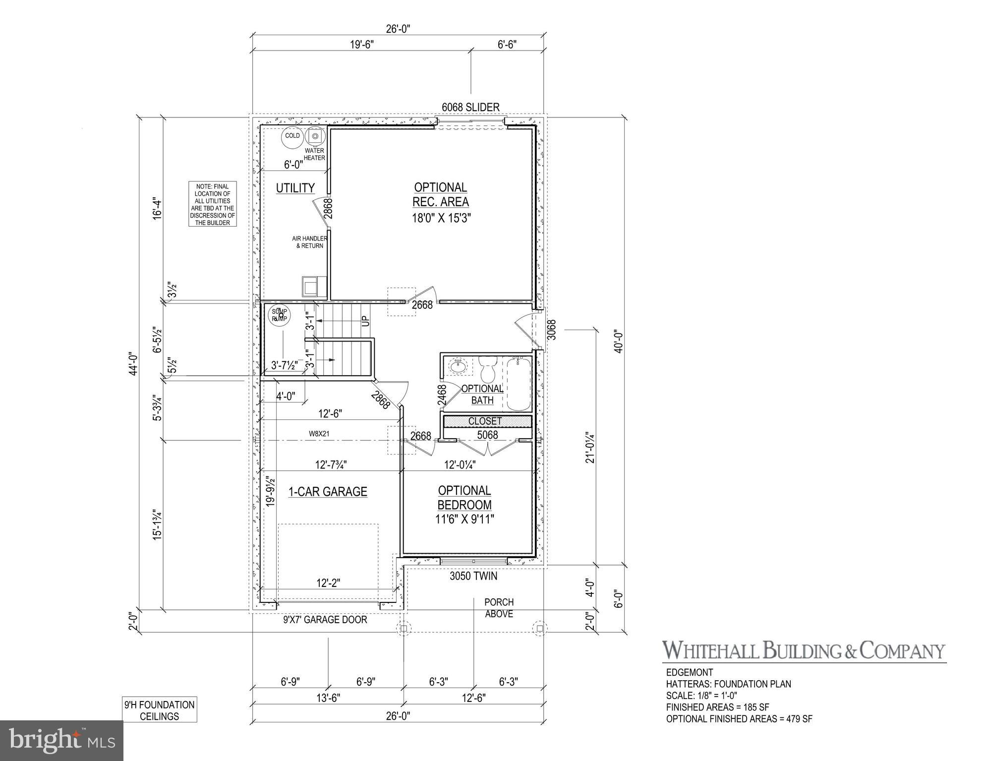 SELBY HEIGHTS - Residential