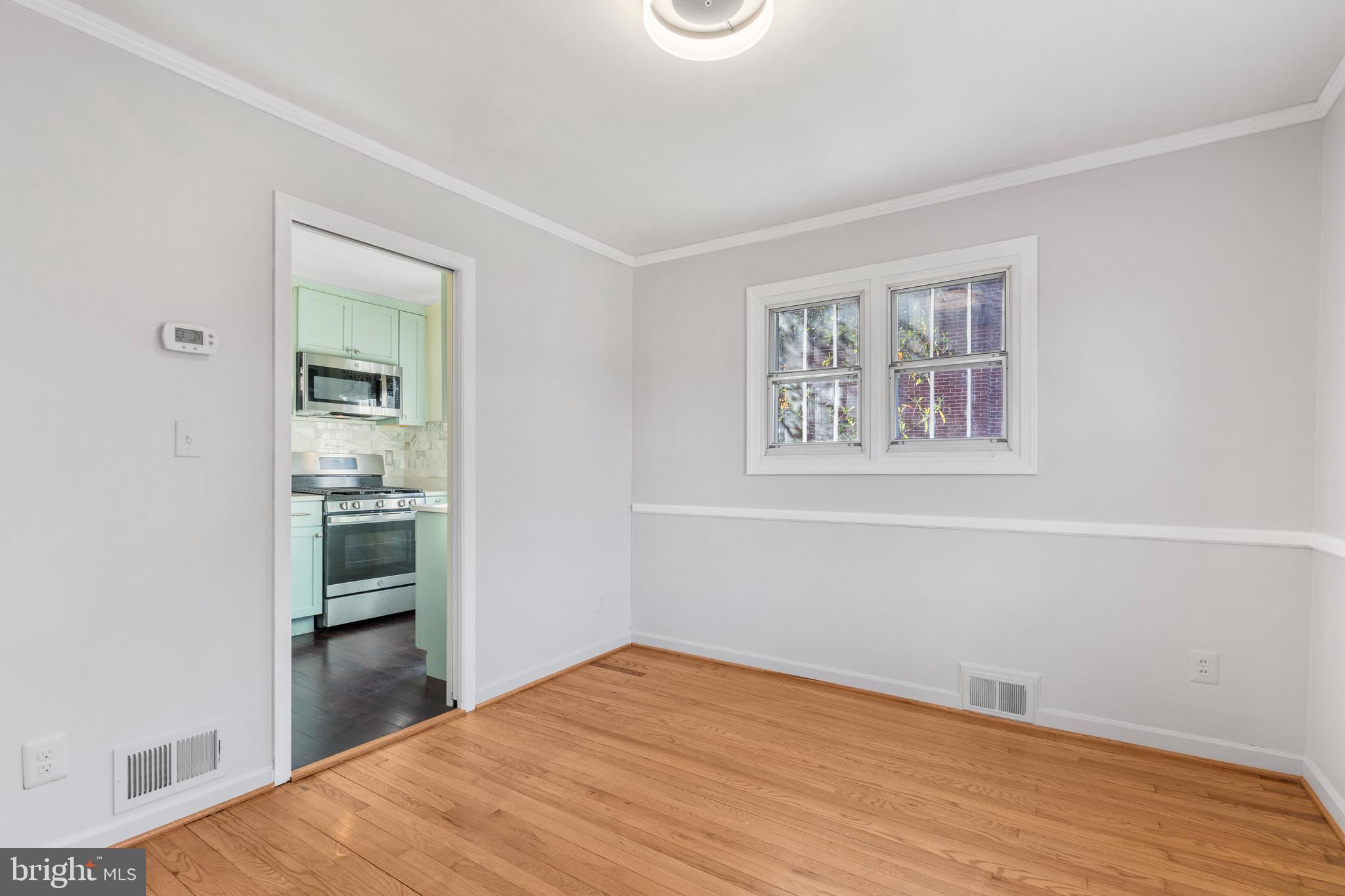 MADISON MANOR - Residential Lease