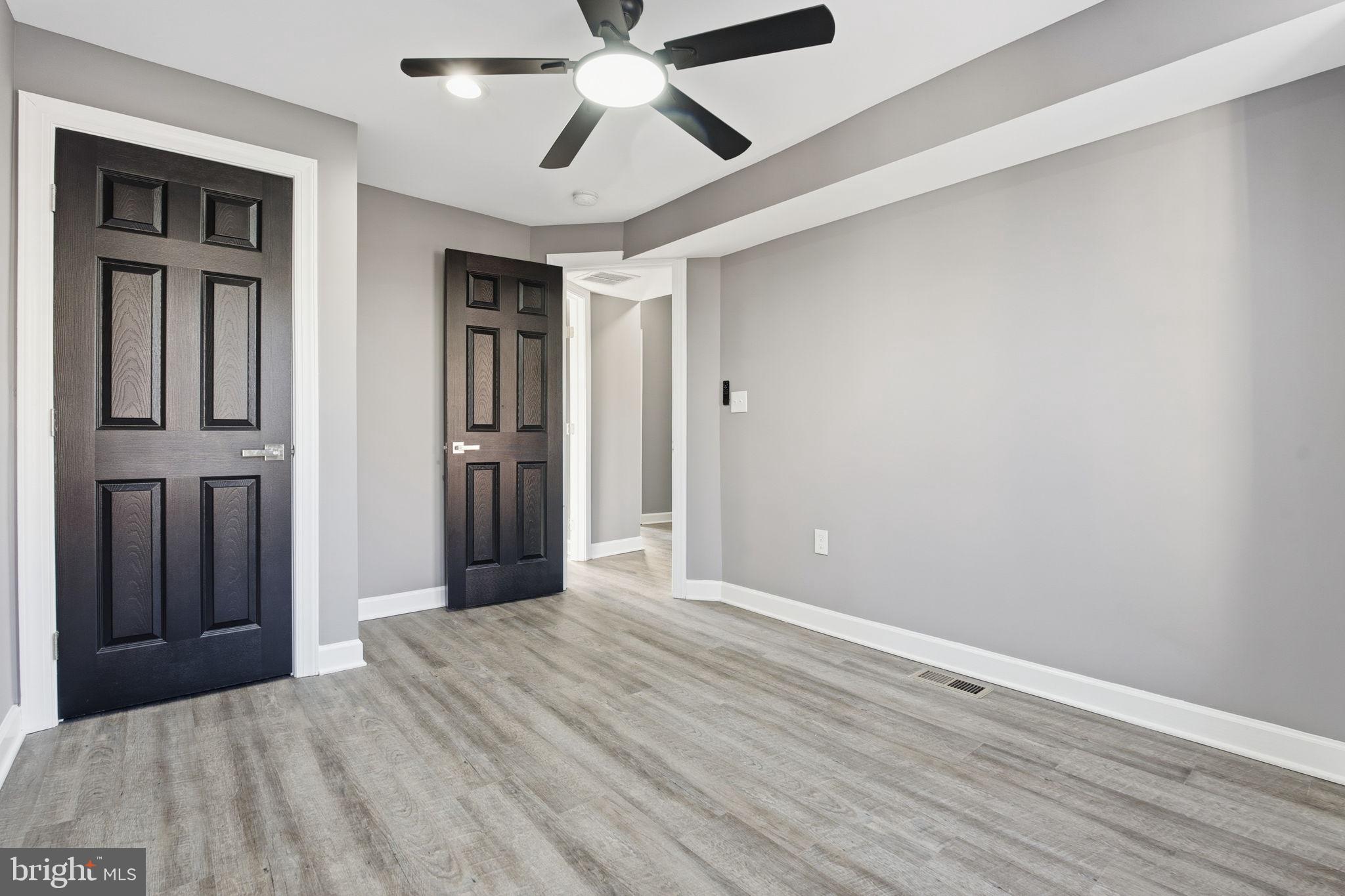 FRANKLIN SQUARE HISTORIC DISTRICT - Residential