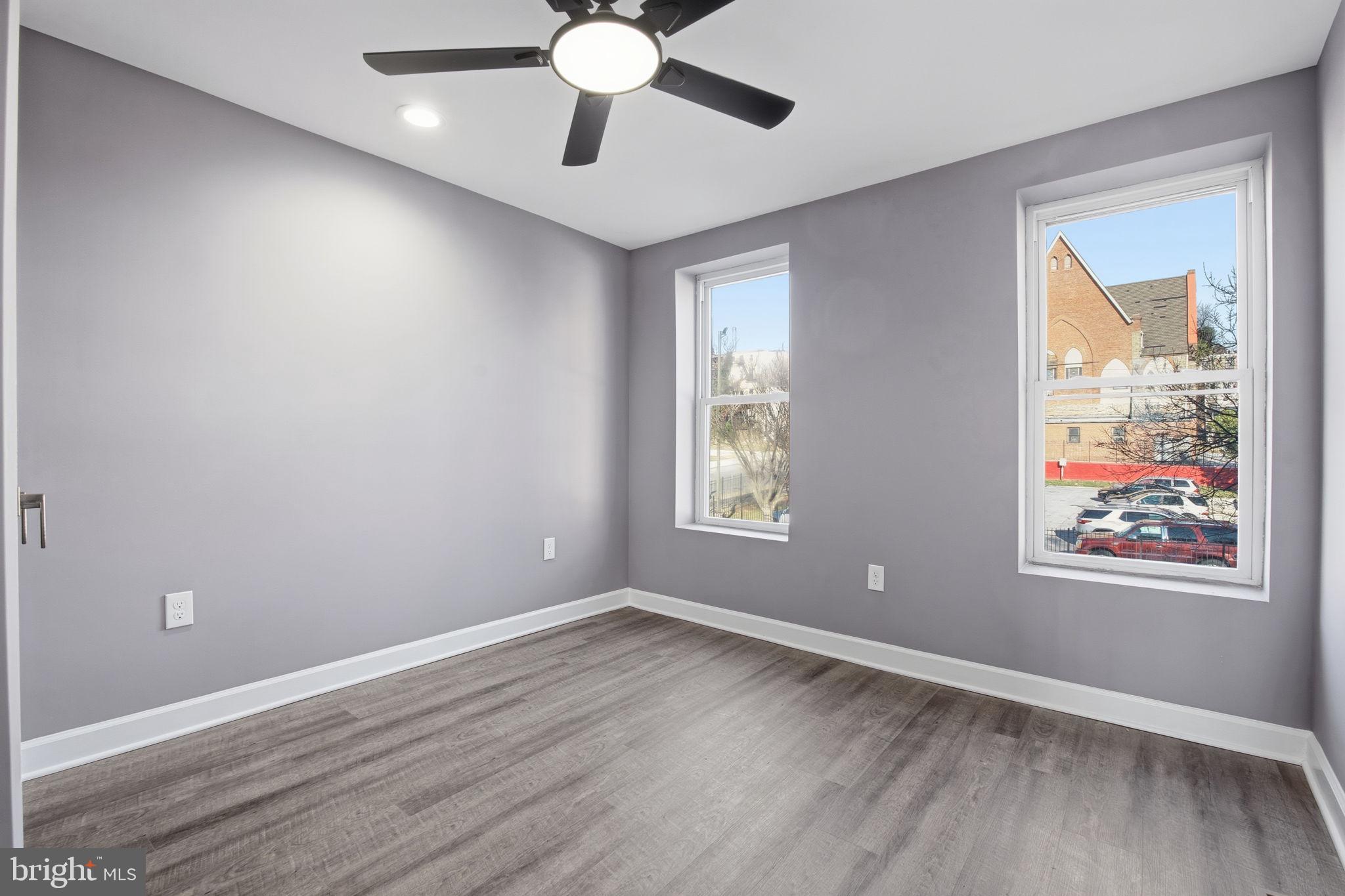 FRANKLIN SQUARE HISTORIC DISTRICT - Residential