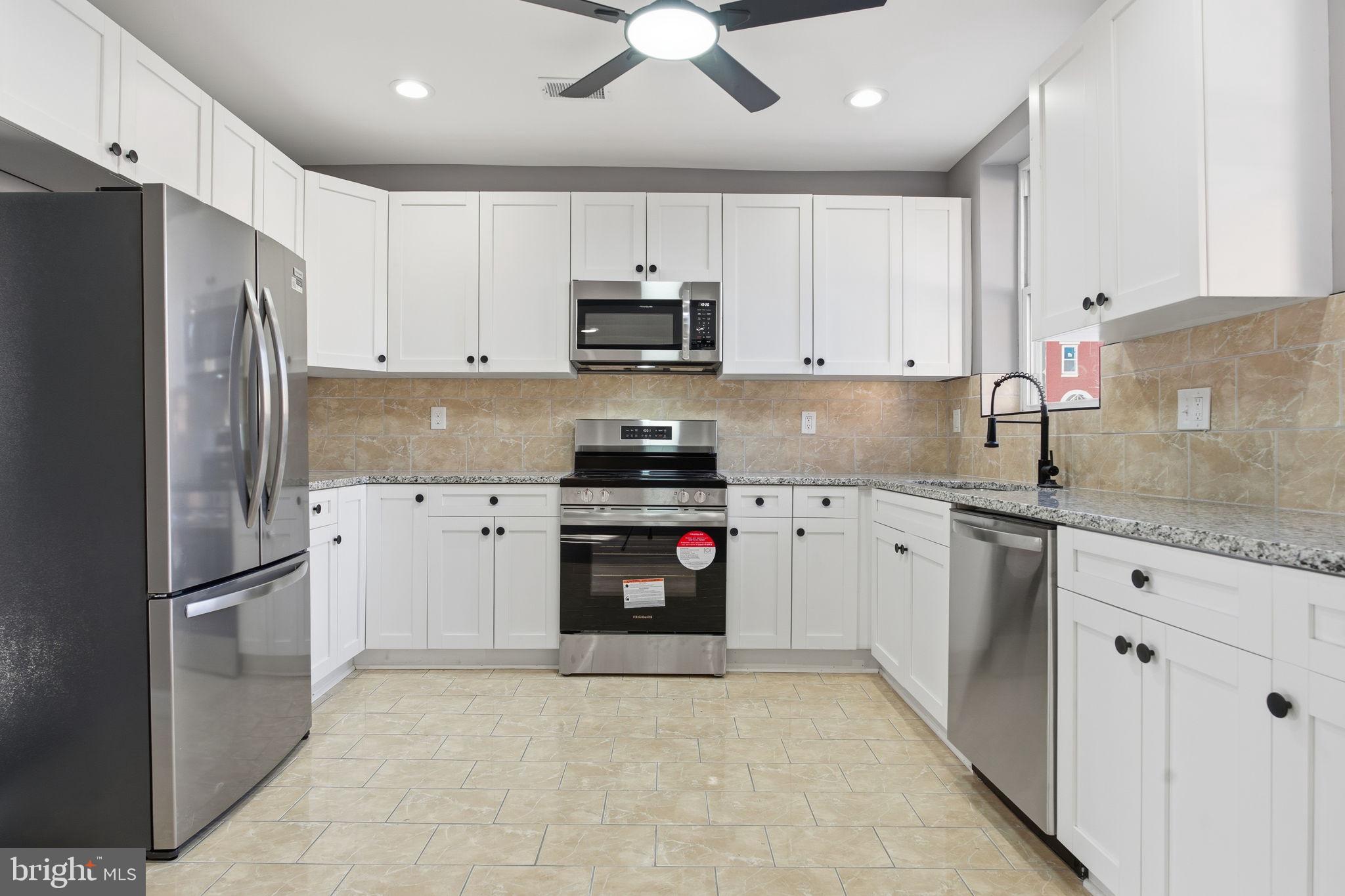 FRANKLIN SQUARE HISTORIC DISTRICT - Residential