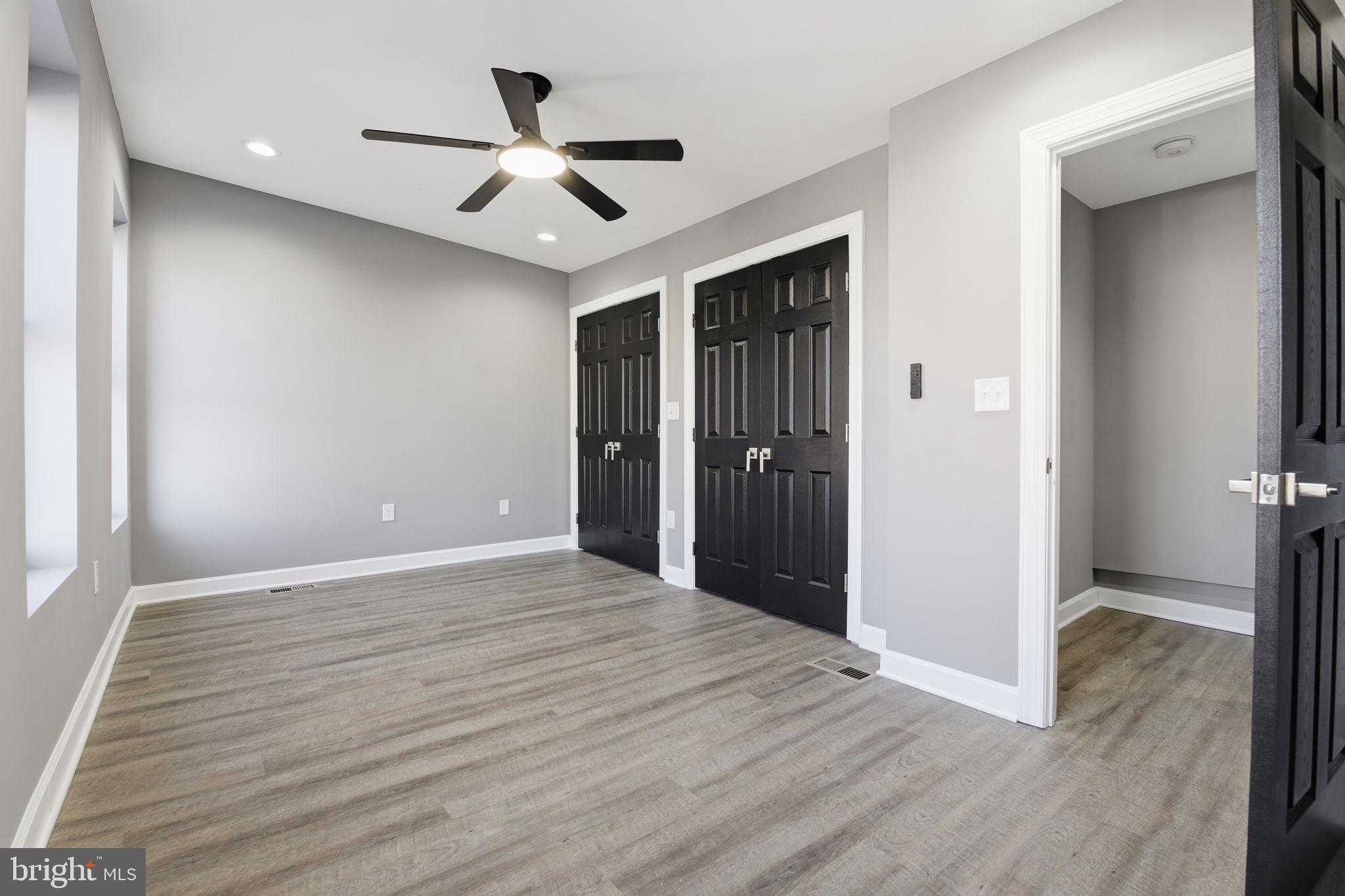 FRANKLIN SQUARE HISTORIC DISTRICT - Residential