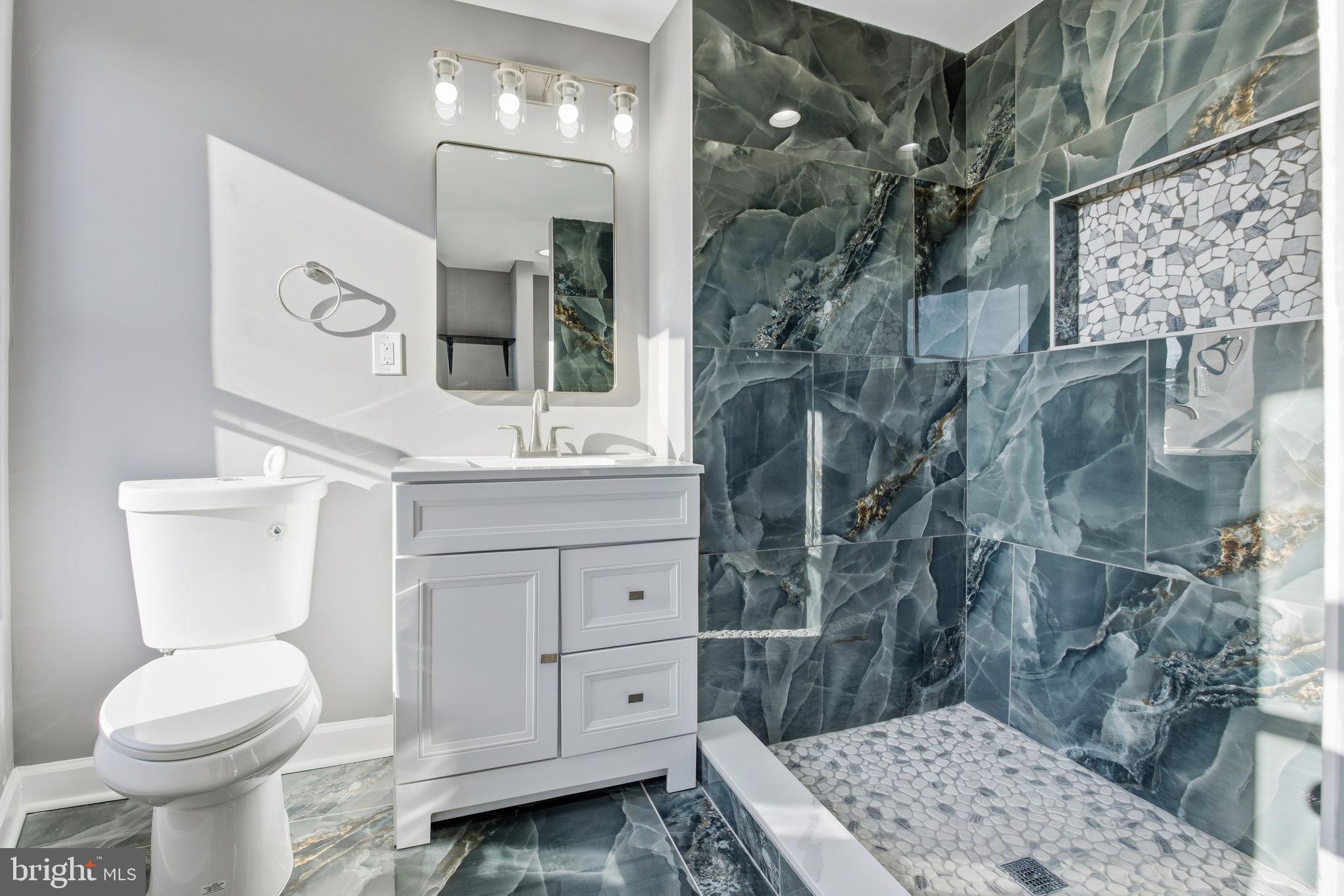 FRANKLIN SQUARE HISTORIC DISTRICT - Residential