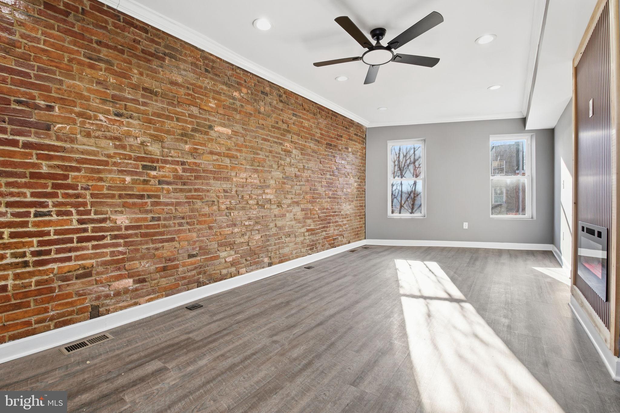 FRANKLIN SQUARE HISTORIC DISTRICT - Residential