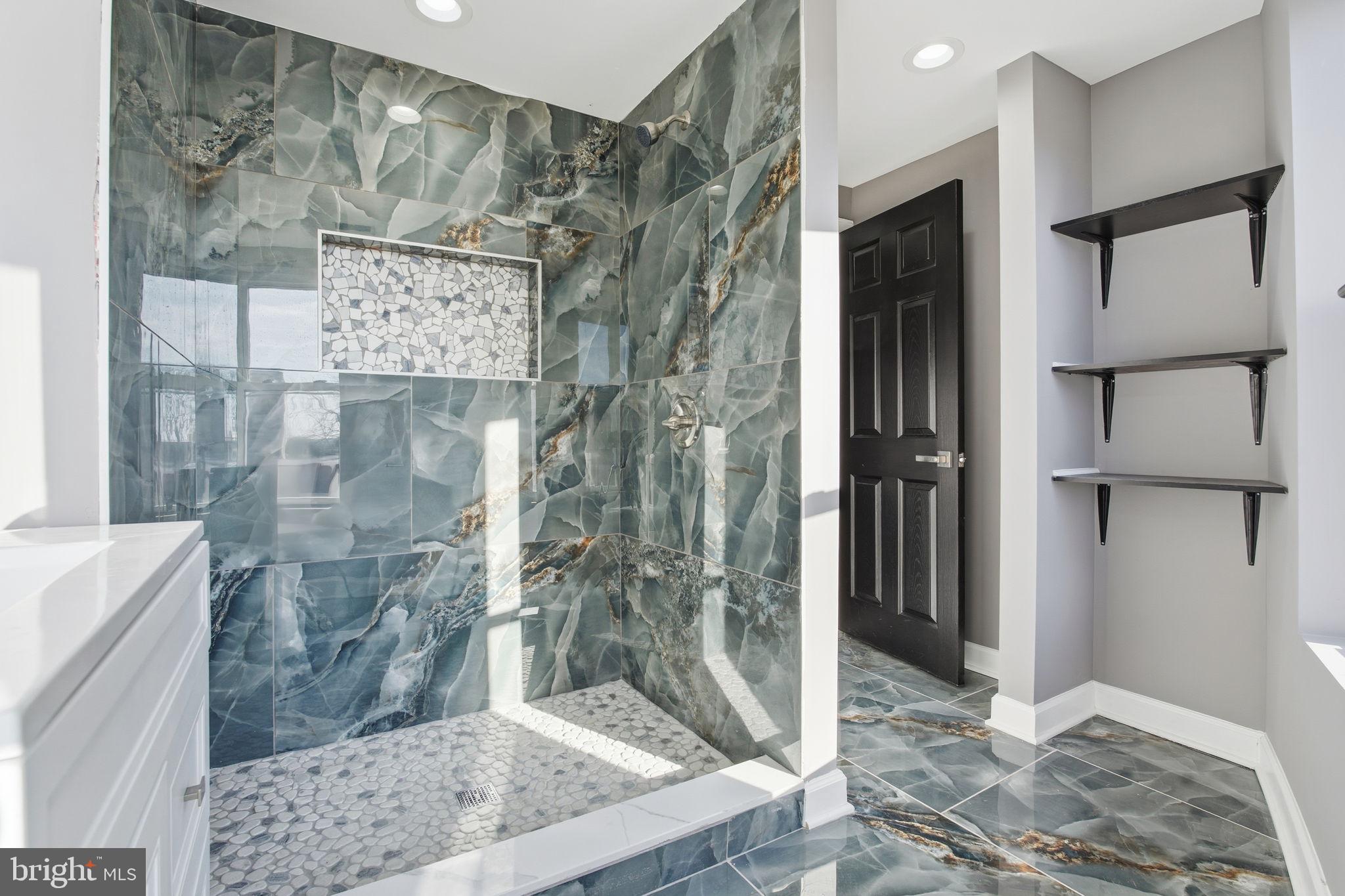 FRANKLIN SQUARE HISTORIC DISTRICT - Residential